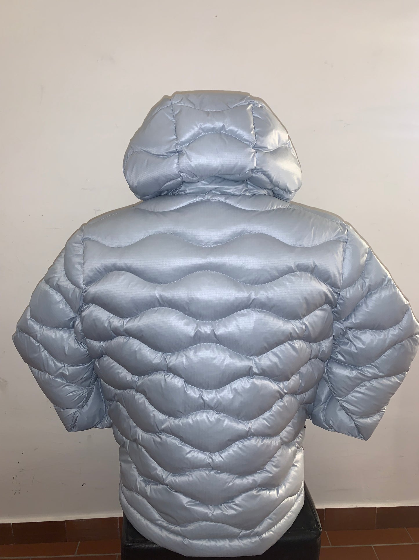 Giubbetto Blauer con taschino