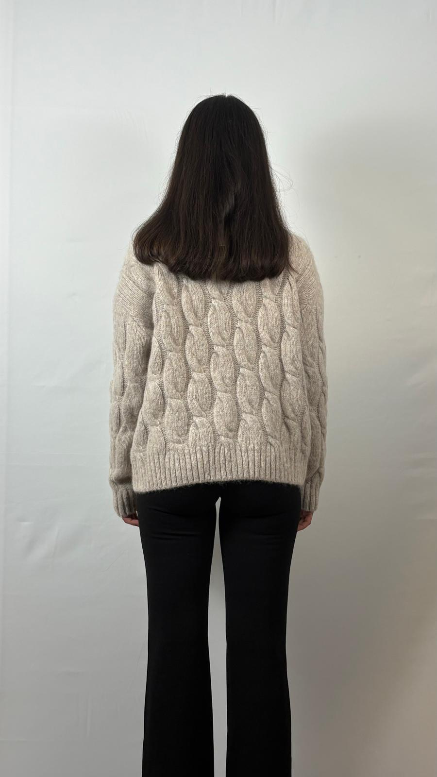 Maglione Daniele Fiesoli