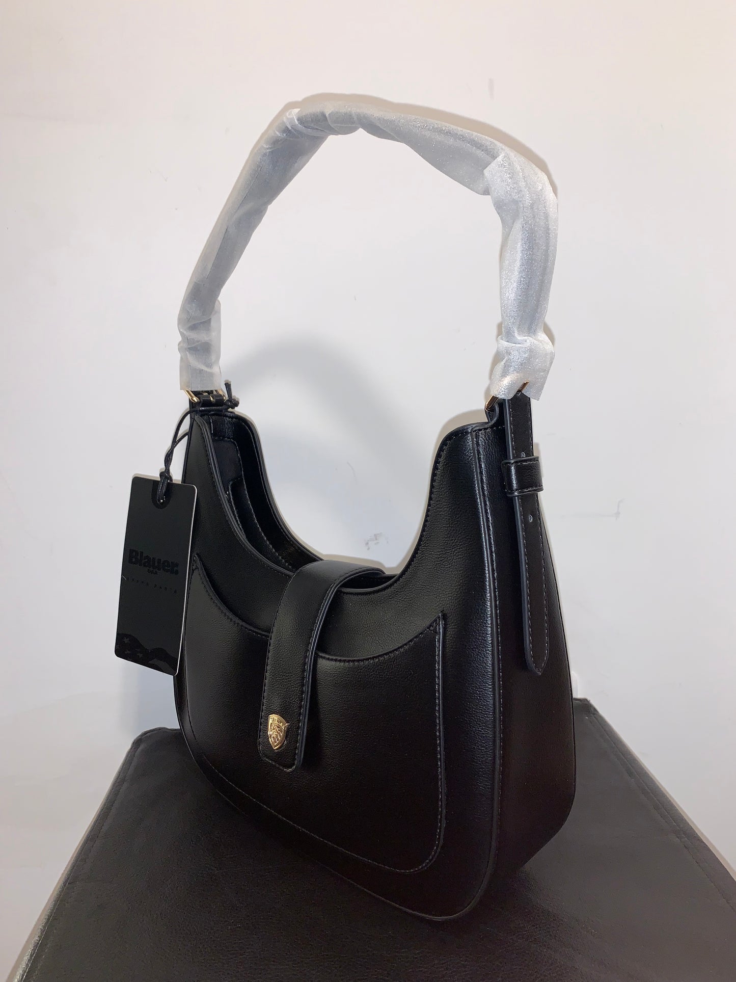 Borsa a spalla Blauer