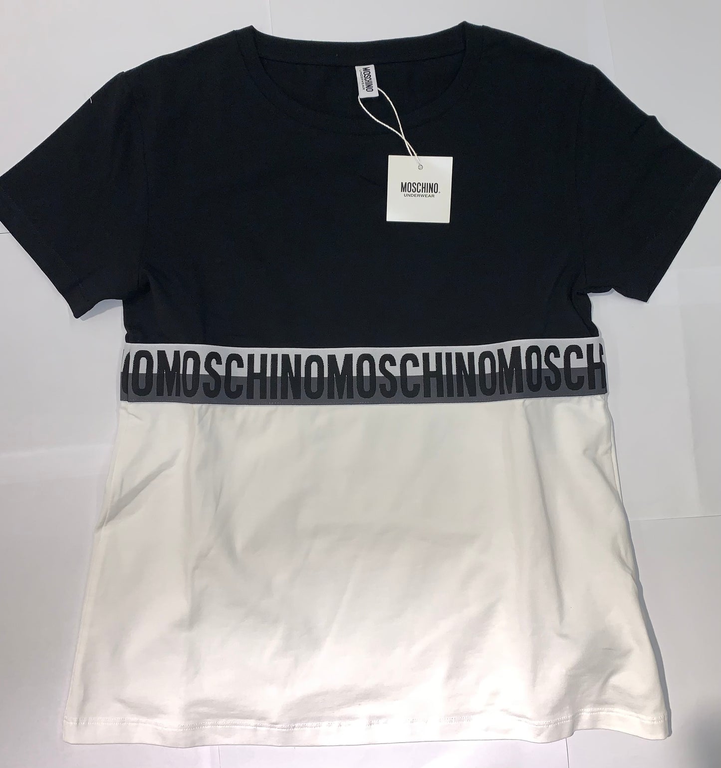 T-shirt Moschino Underwear