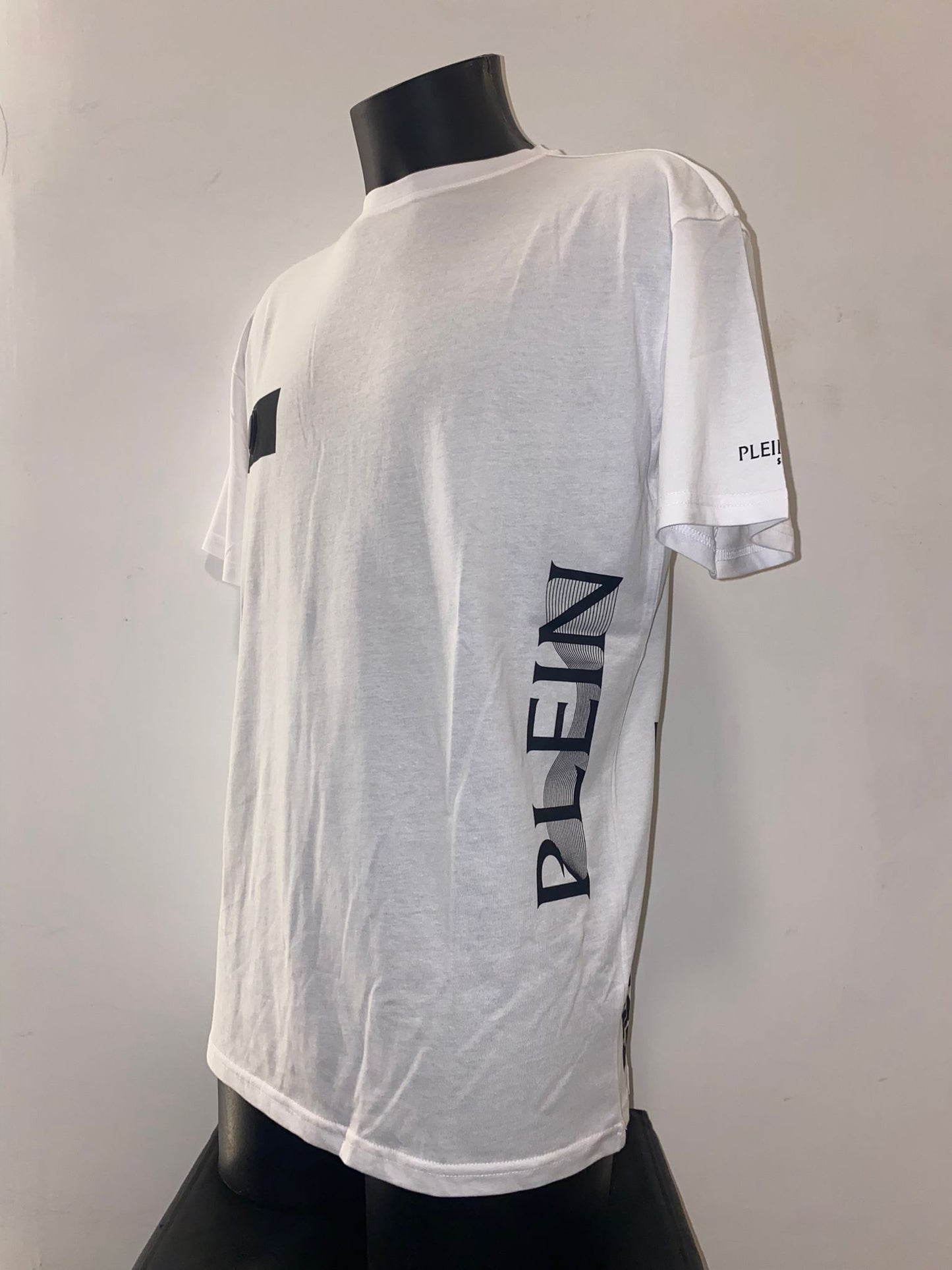 T-shirt Plein Sport