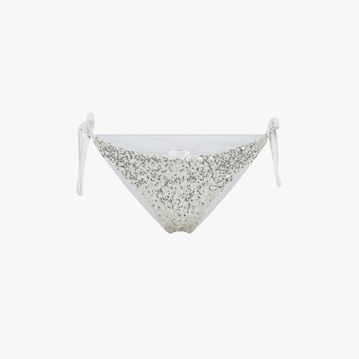 Slip mare paillettes Sun68
