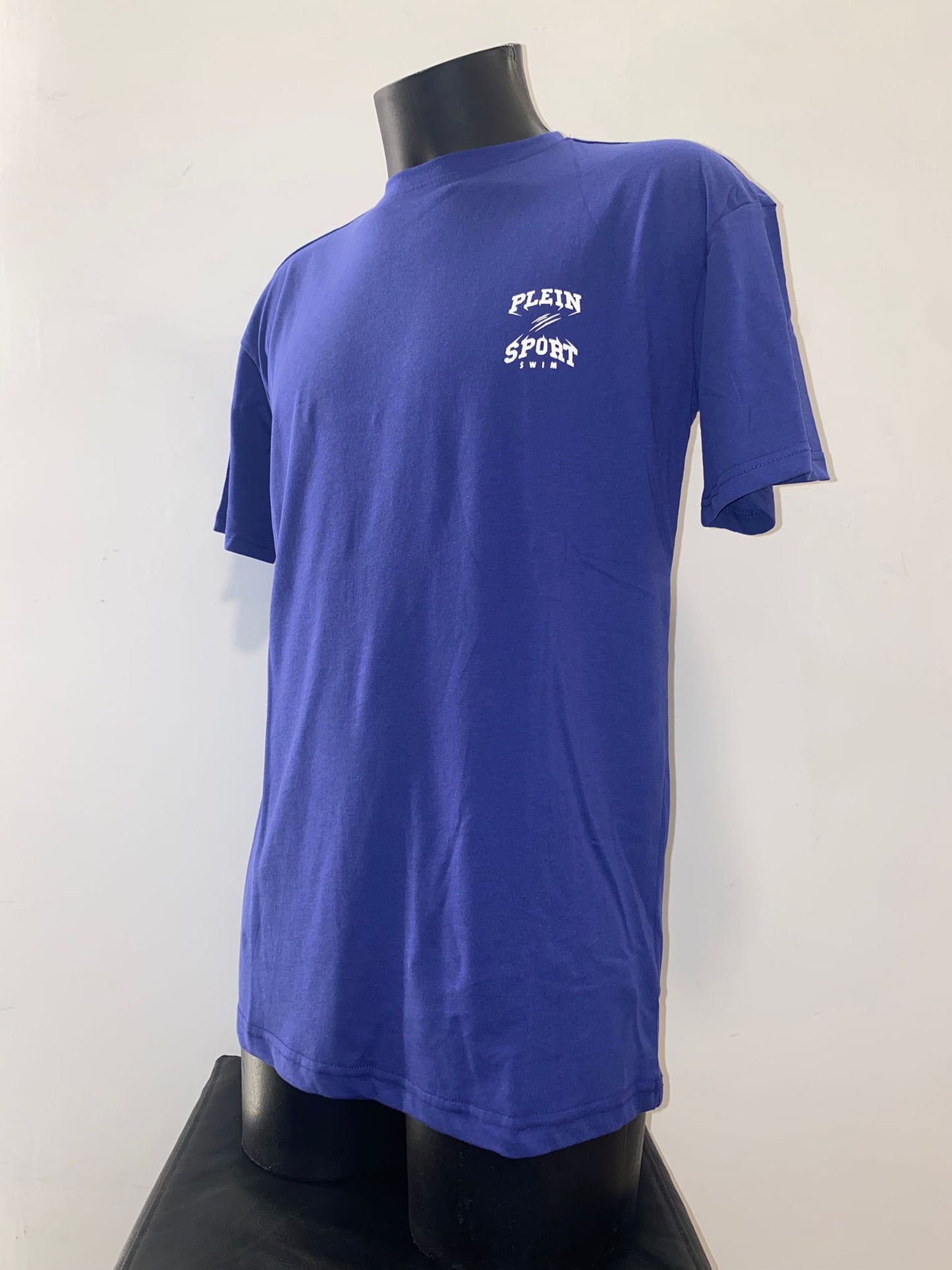 T-shirt Plein Sport