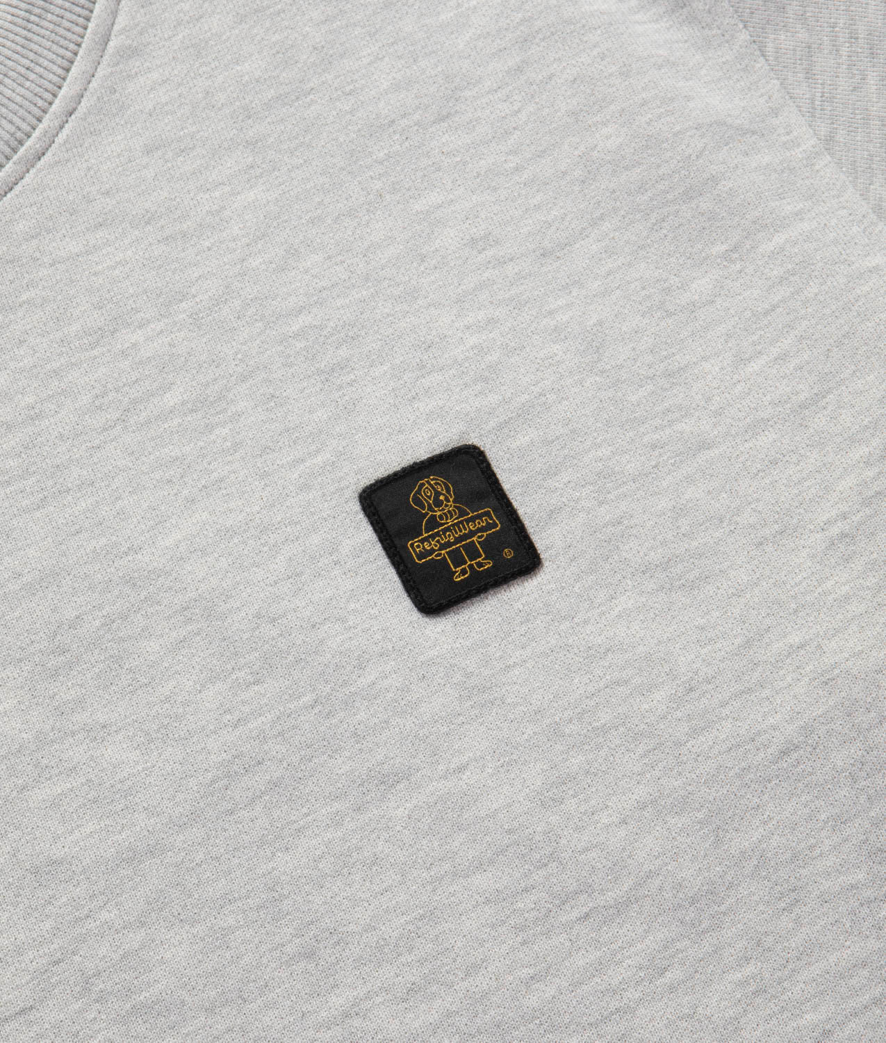 Felpa Lenton Sweatshirt Refrigiwear