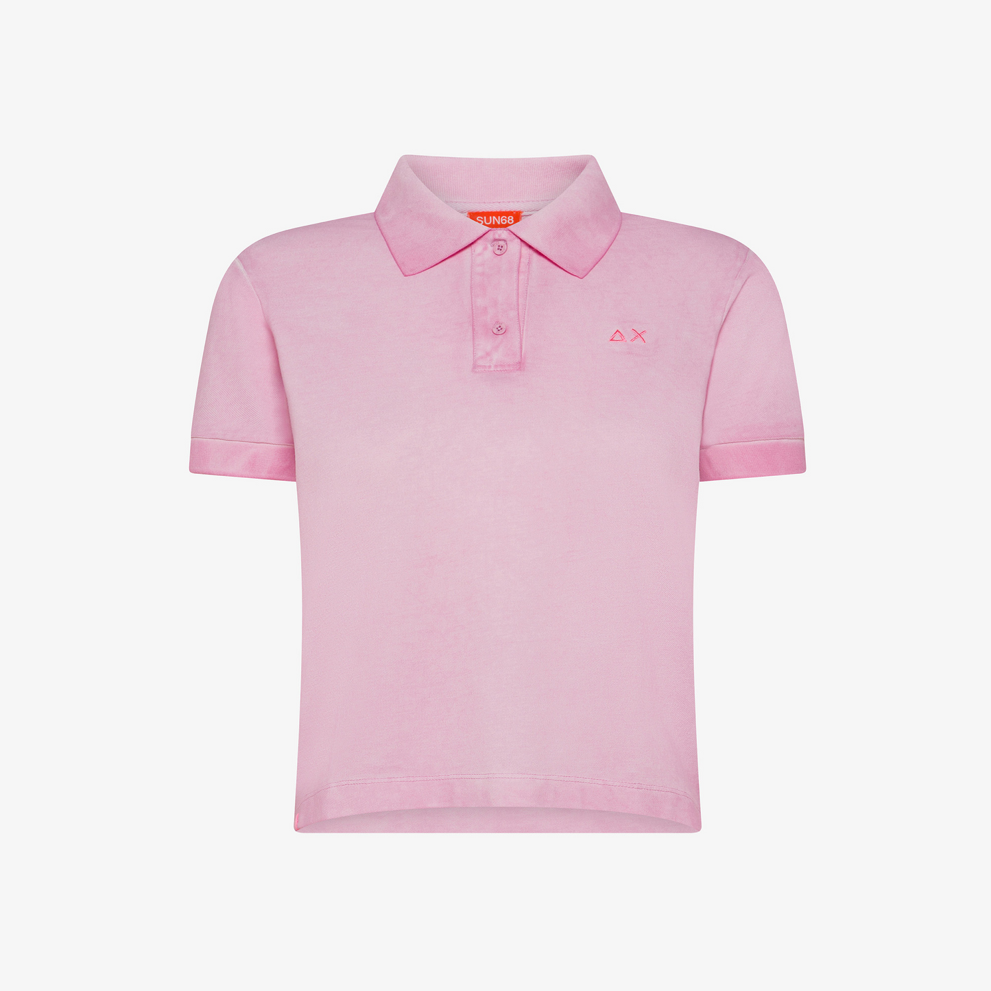 Polo cropped Sun68