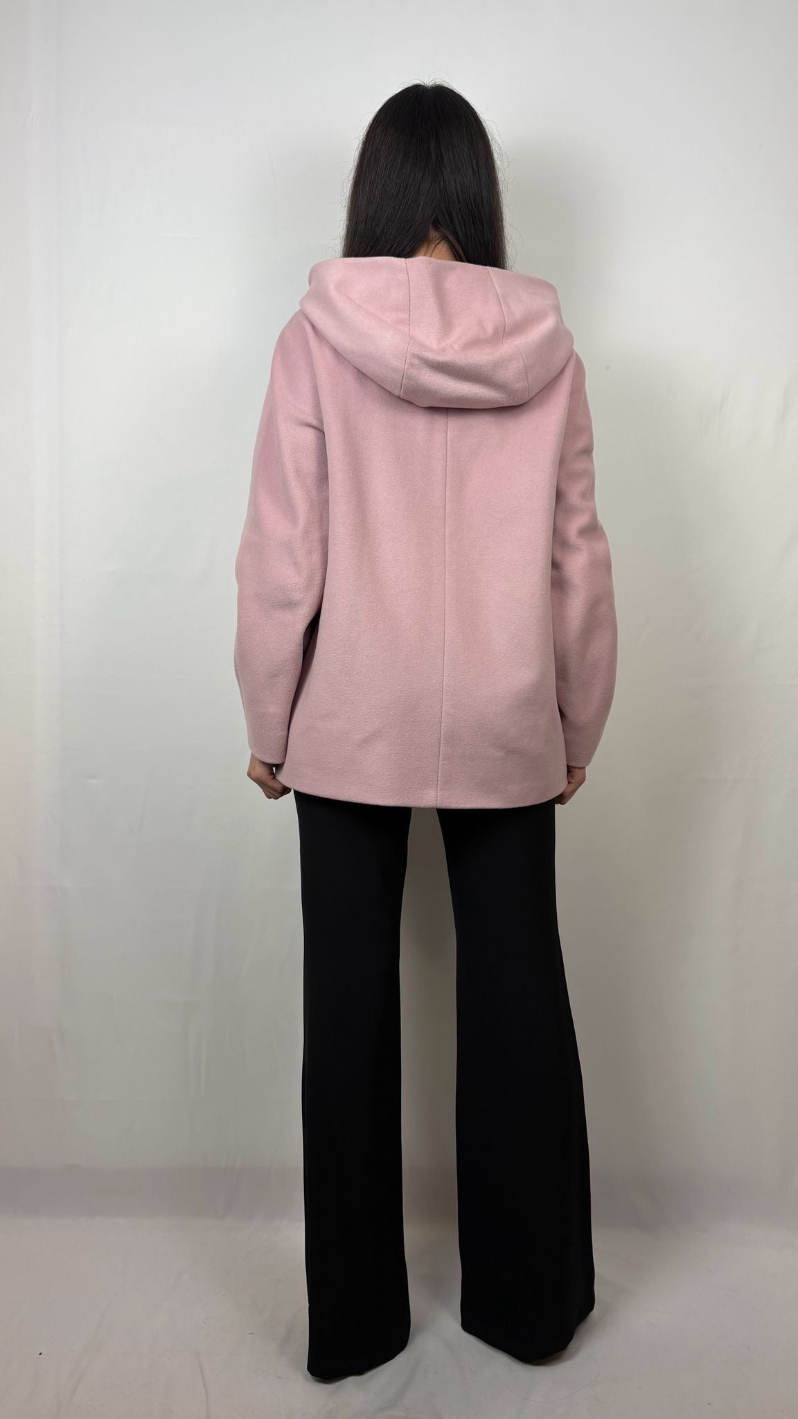 Cappotto Amelia Chiarulli
