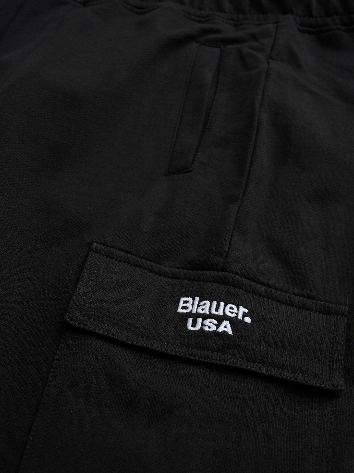 pantaloni Blauer di tuta