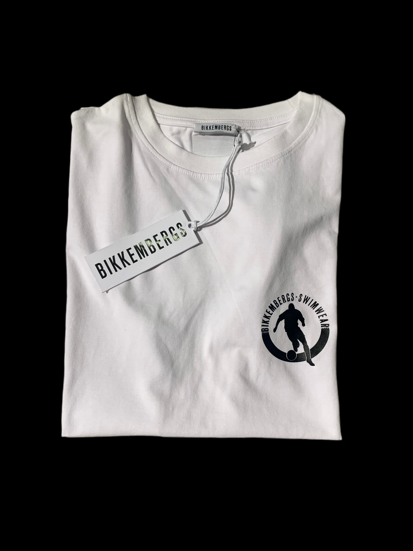 T-shirt Bikkembergs