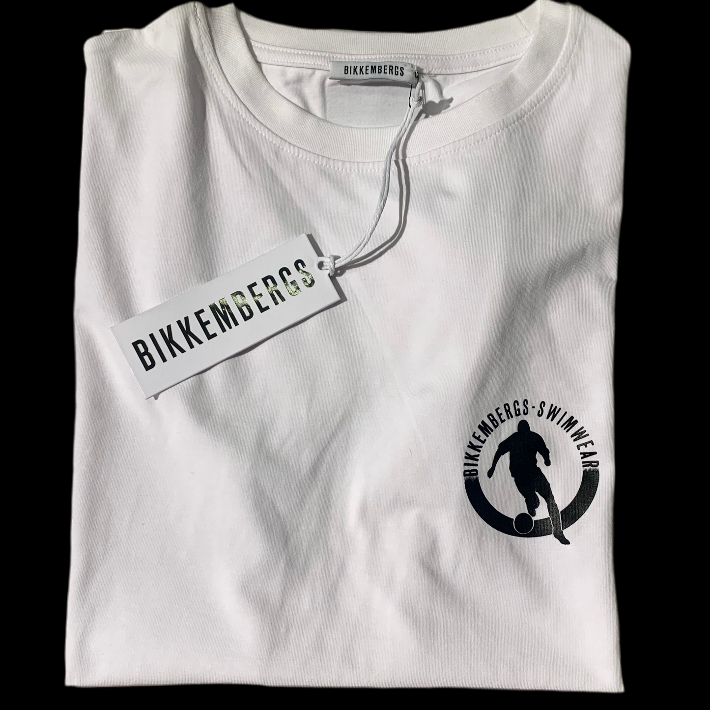 T-shirt Bikkembergs