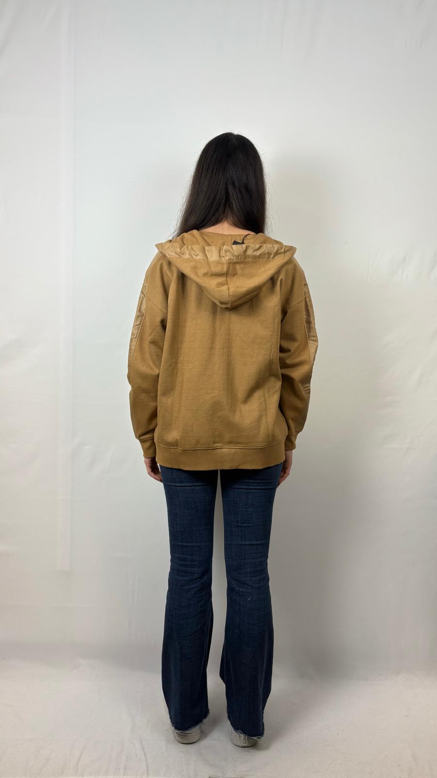 Felpa Chappie Blauer