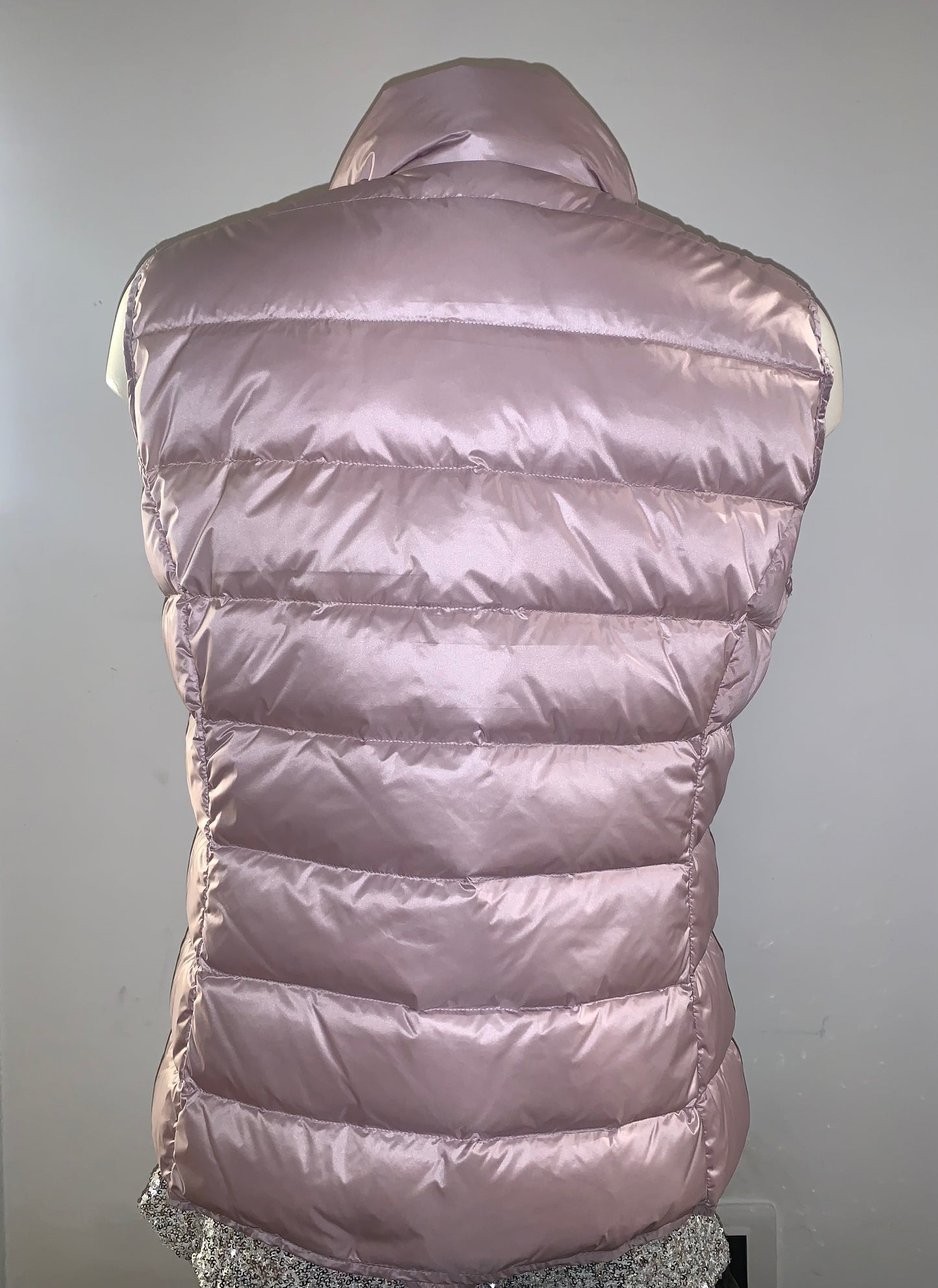 Smanicato Blauer