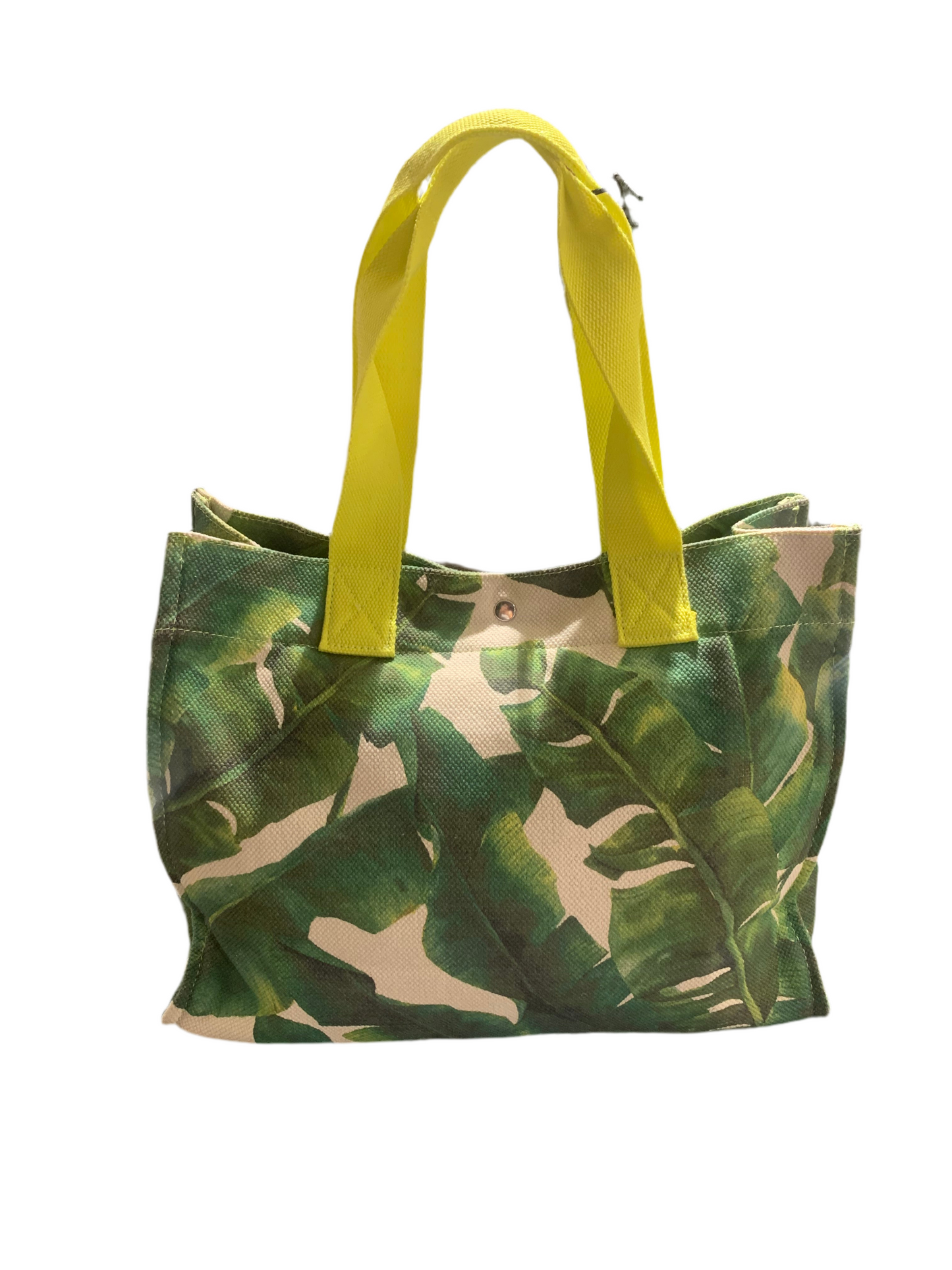 Borsa Mare Blauer di tela