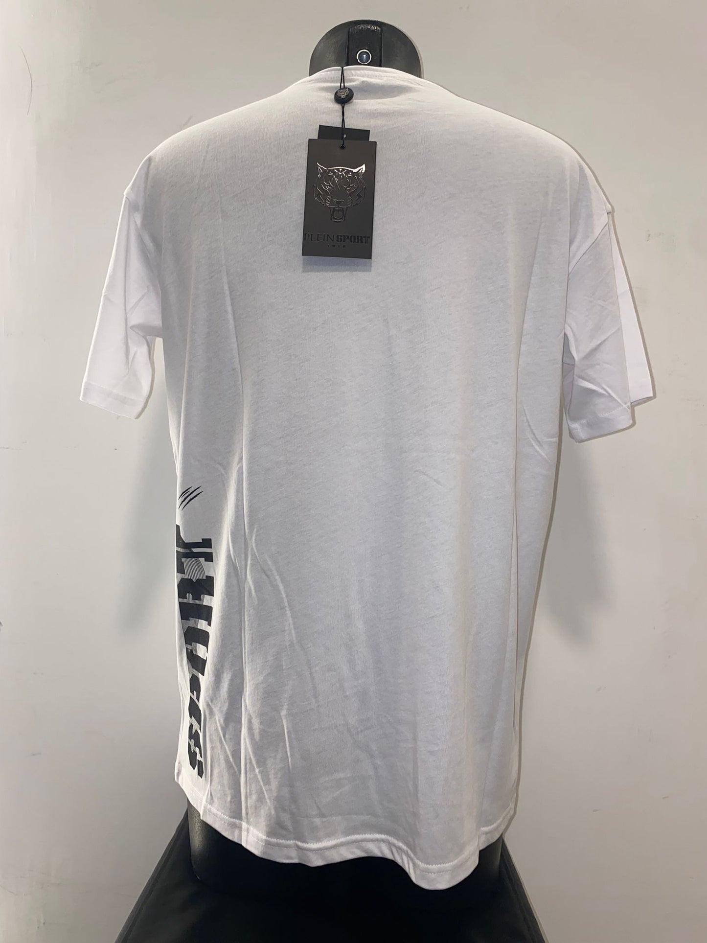 T-shirt Plein Sport