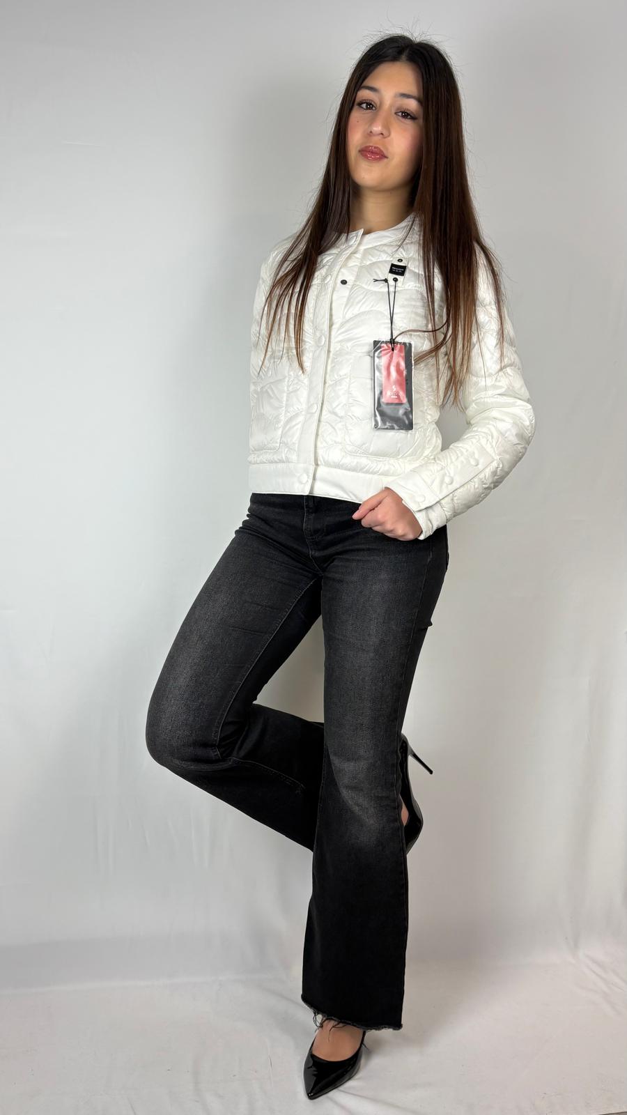 Piumino leggero Hadley Blauer