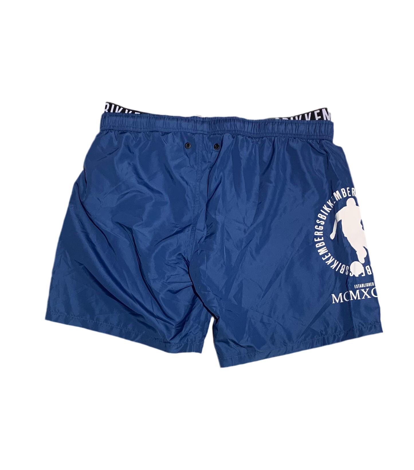 Costume Bikkembergs