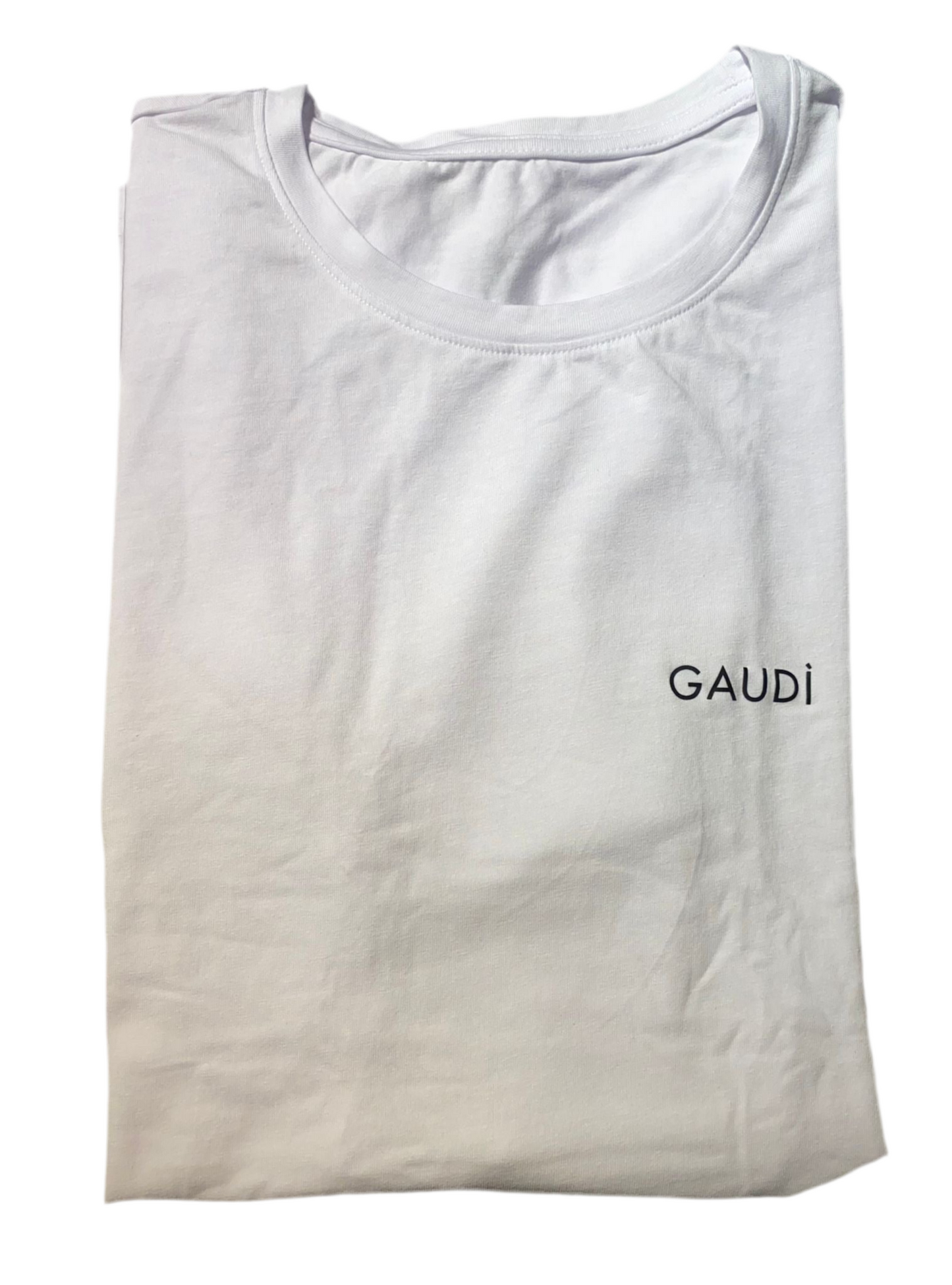 T-shirt Gaudì