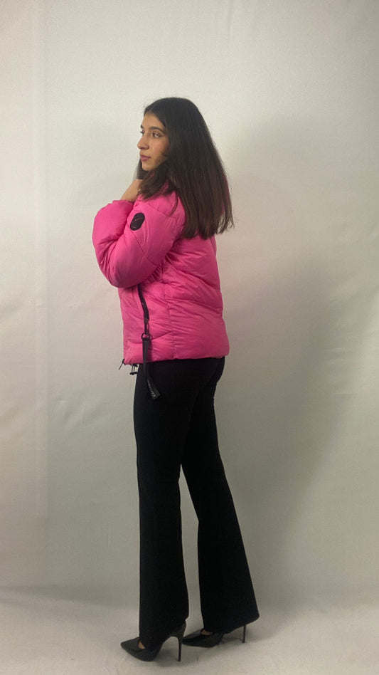 Giubbetto Cafè Noir