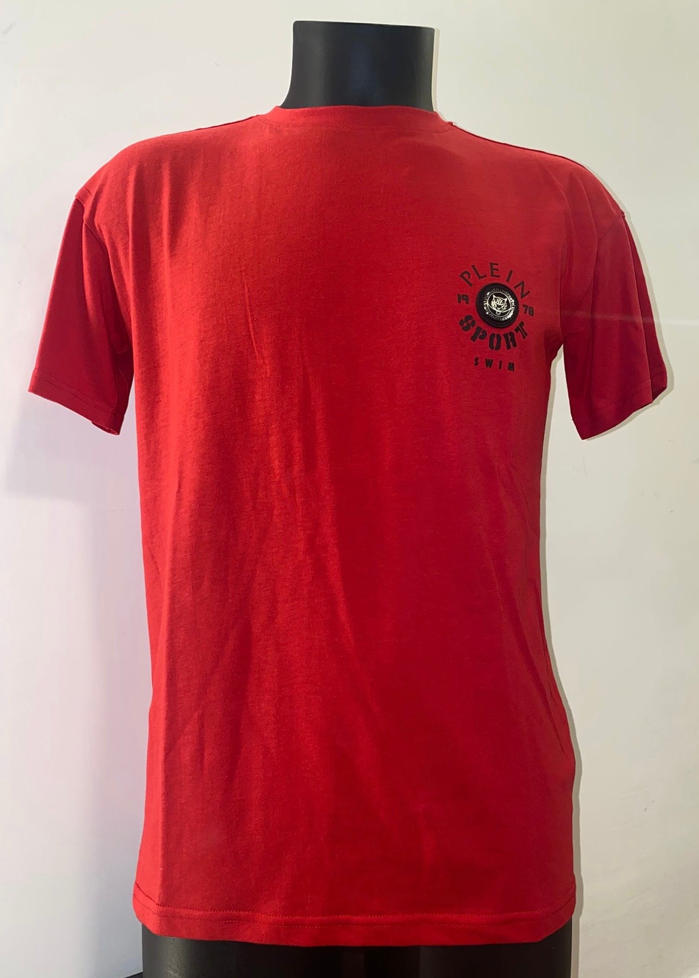 T-shirt Plein Sport
