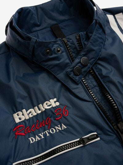 Byker Blauer Daytona