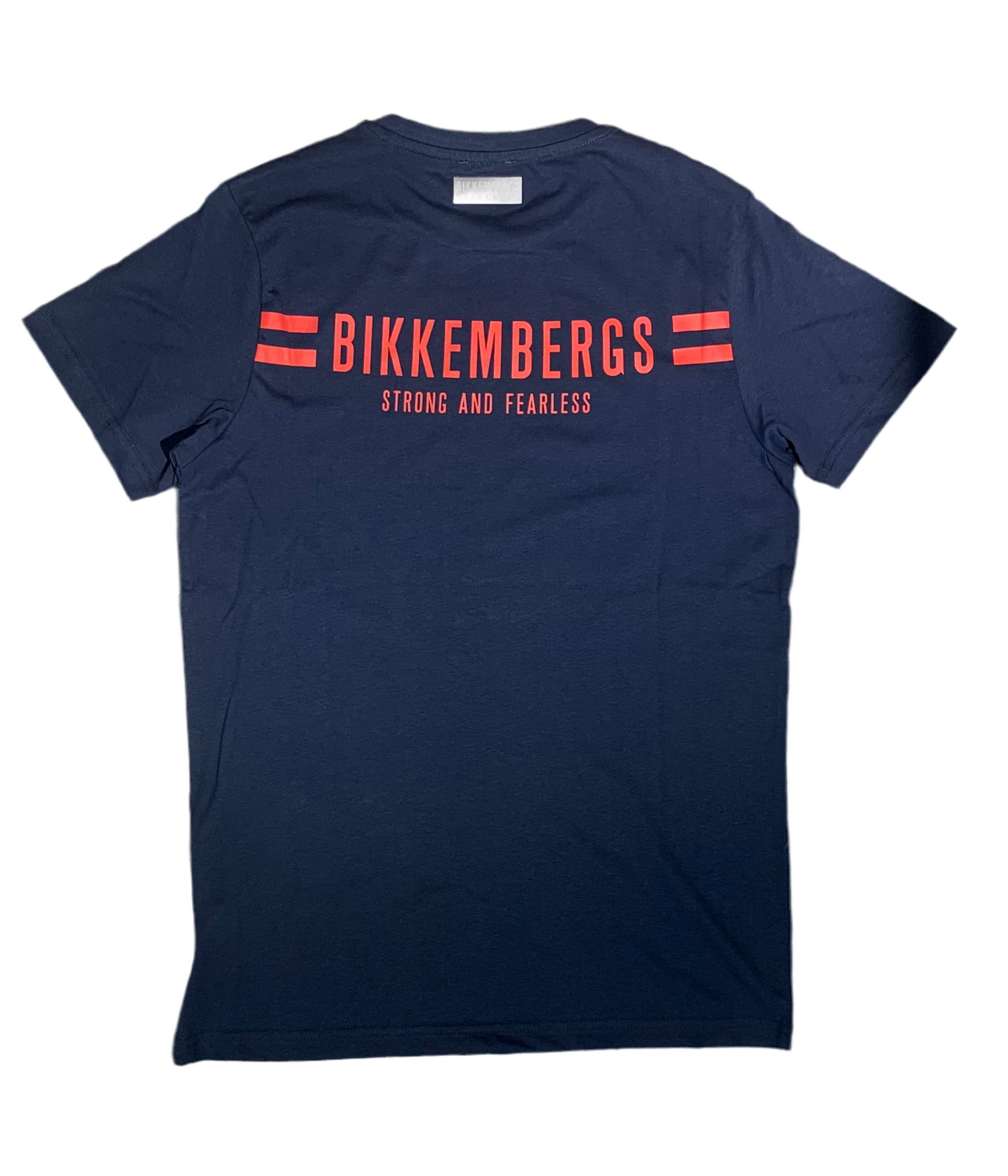 T-shirt Bikkembergs