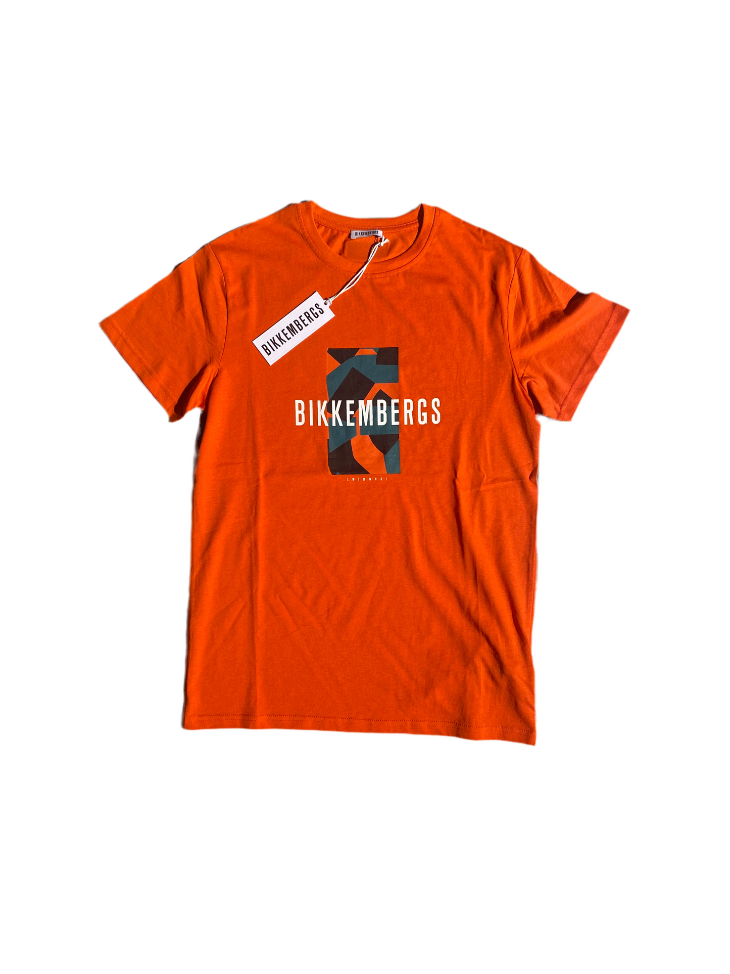 T-shirt Bikkembergs