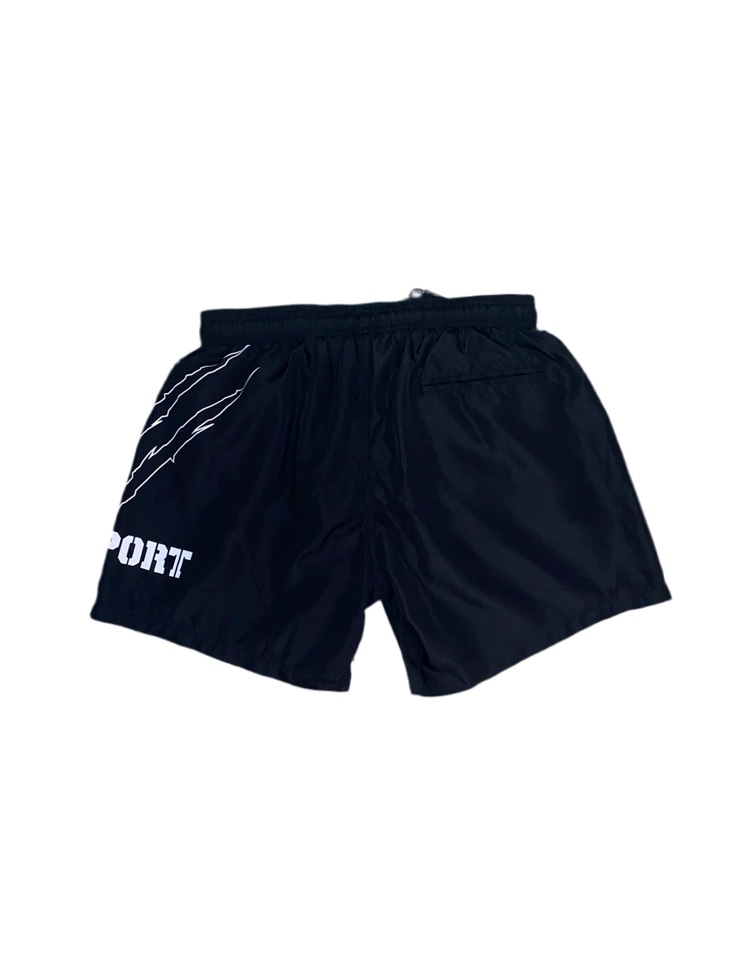 Costume Plein Sport