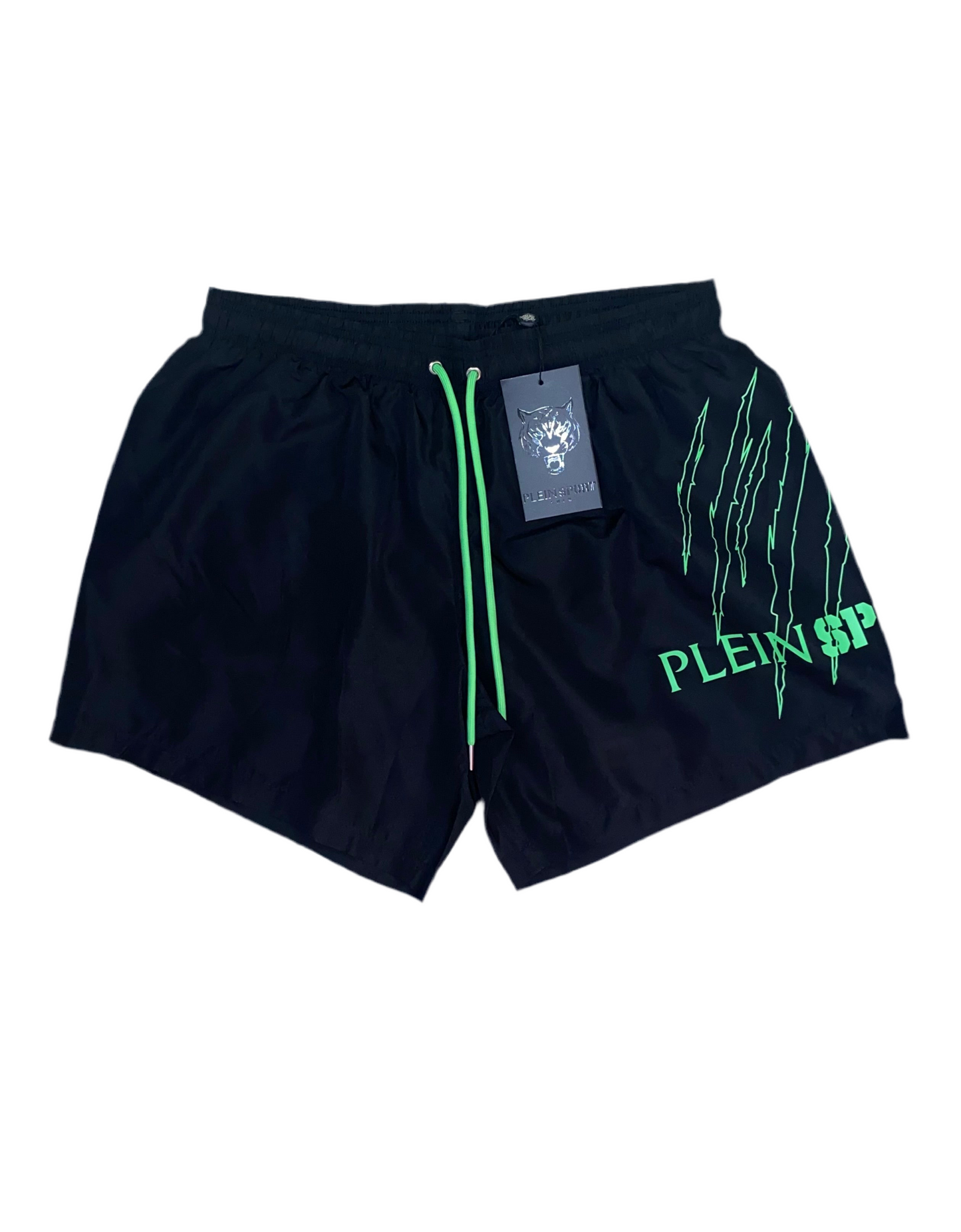 Costume Plein Sport