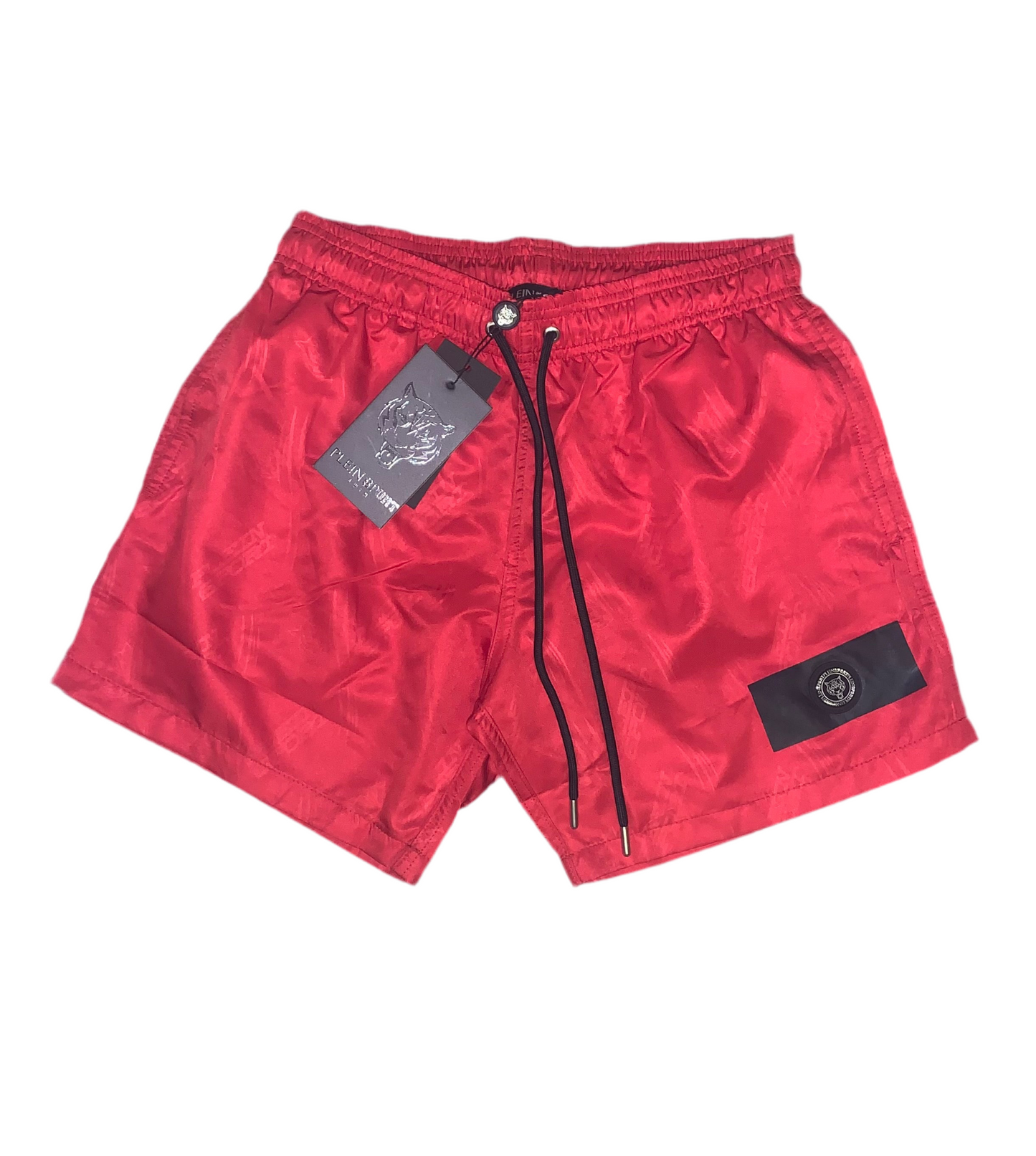 Costume Plein Sport