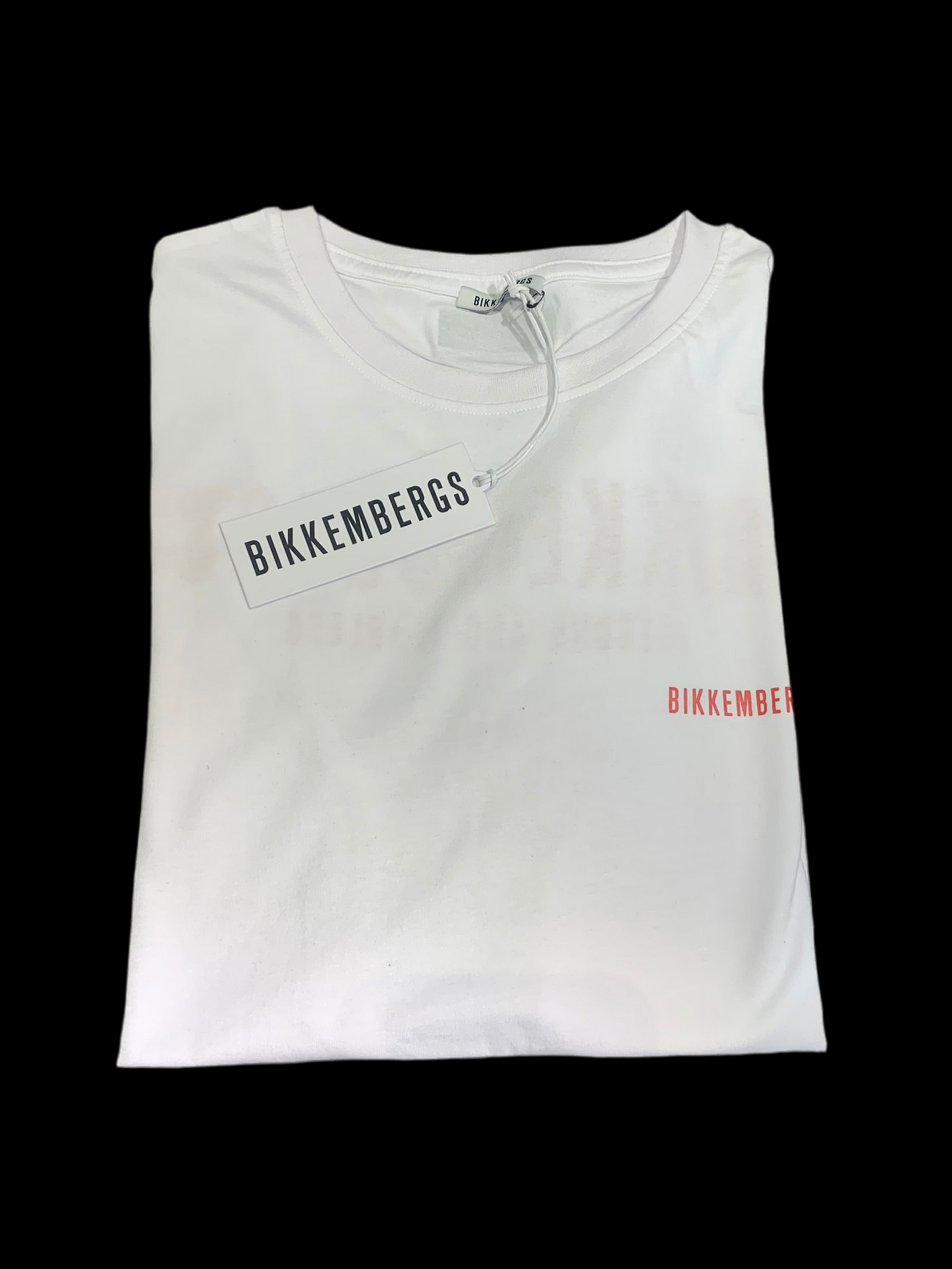 T-shirt Bikkembergs