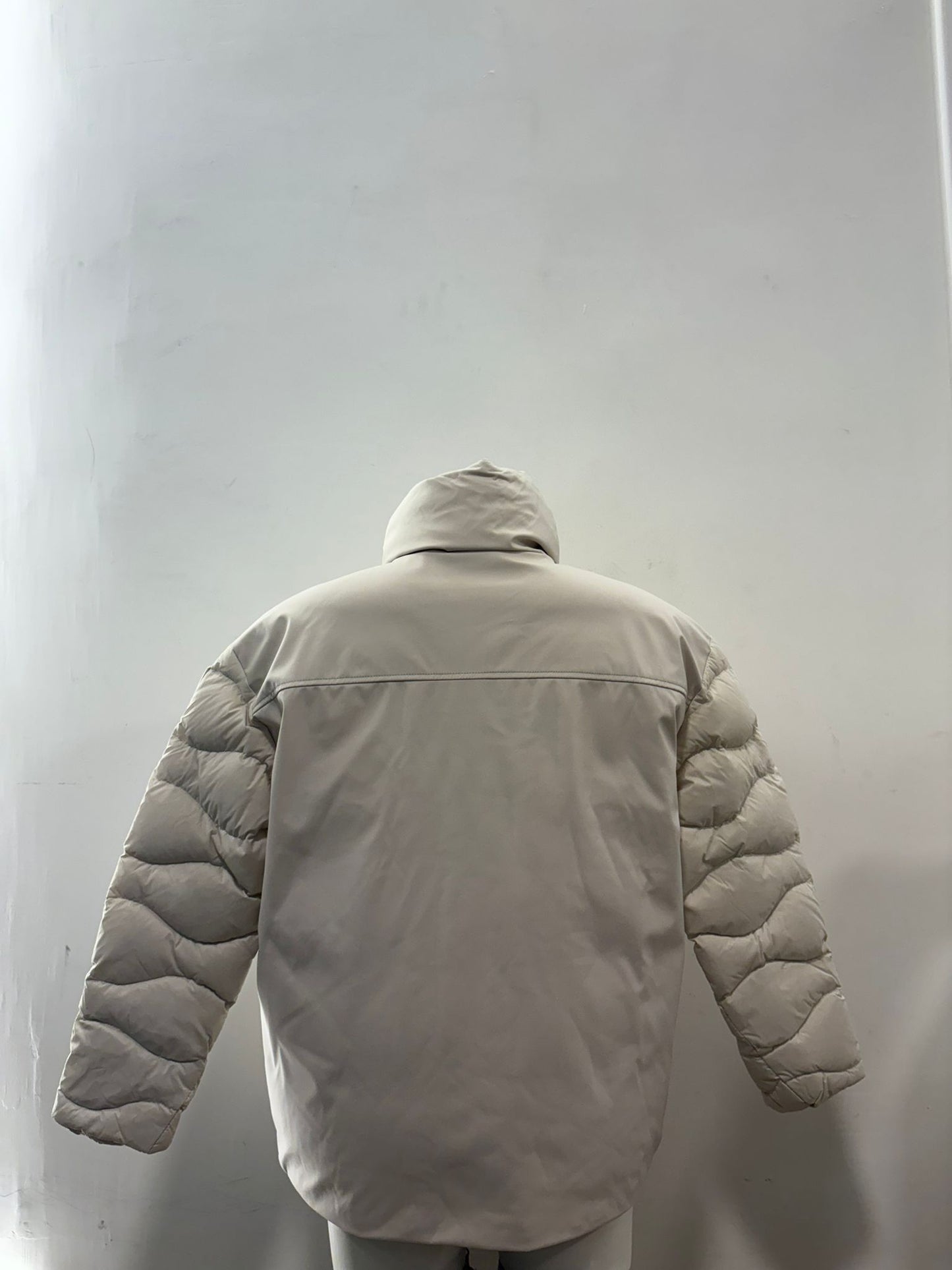 Giubbino Ennis Blauer