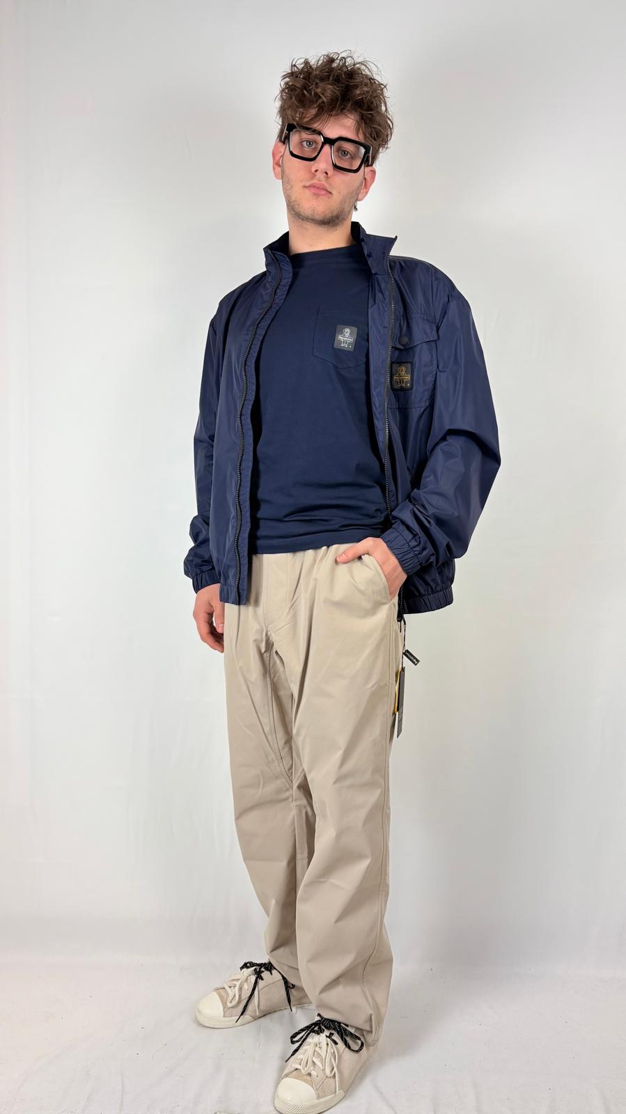 Light captain jacket RefrigiWear