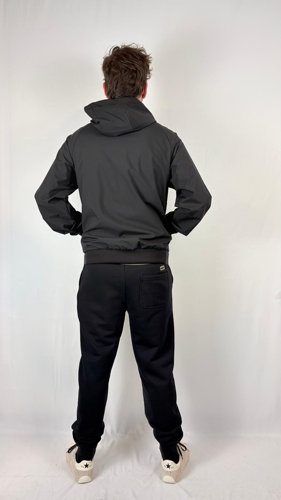 Speed jacket RefrigiWear