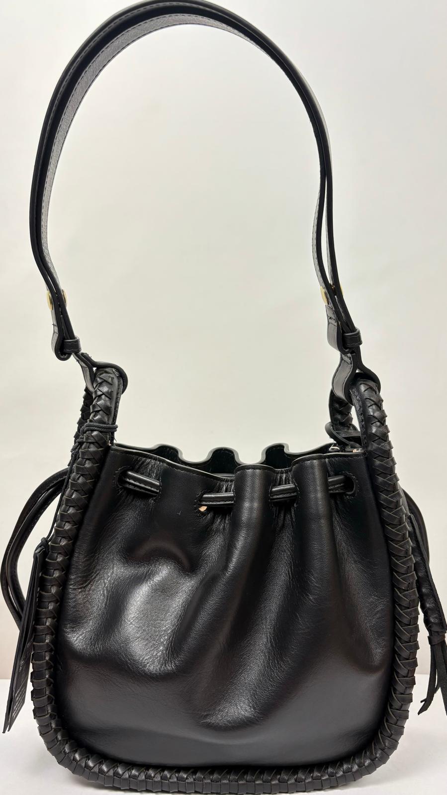 Borsetta Lisbona Tosca Blu