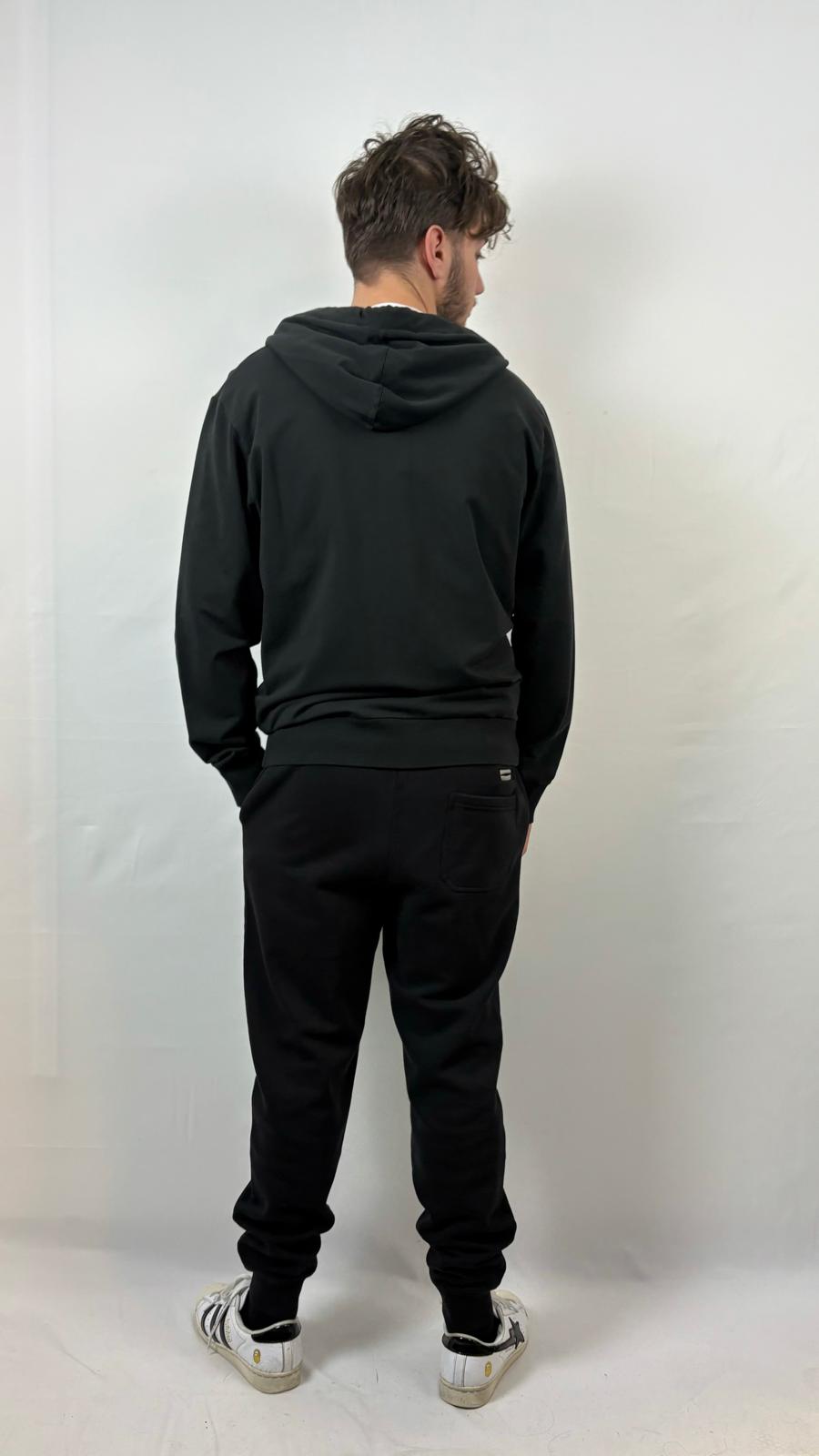 Felpa Daniele Fiesoli