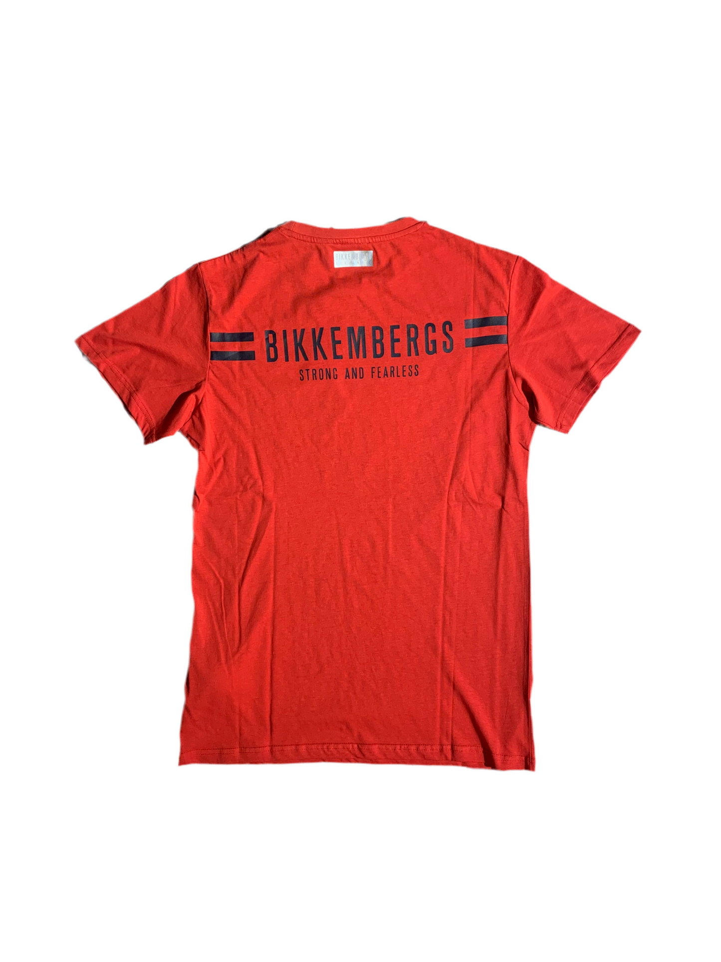 T-shirt Bikkembergs
