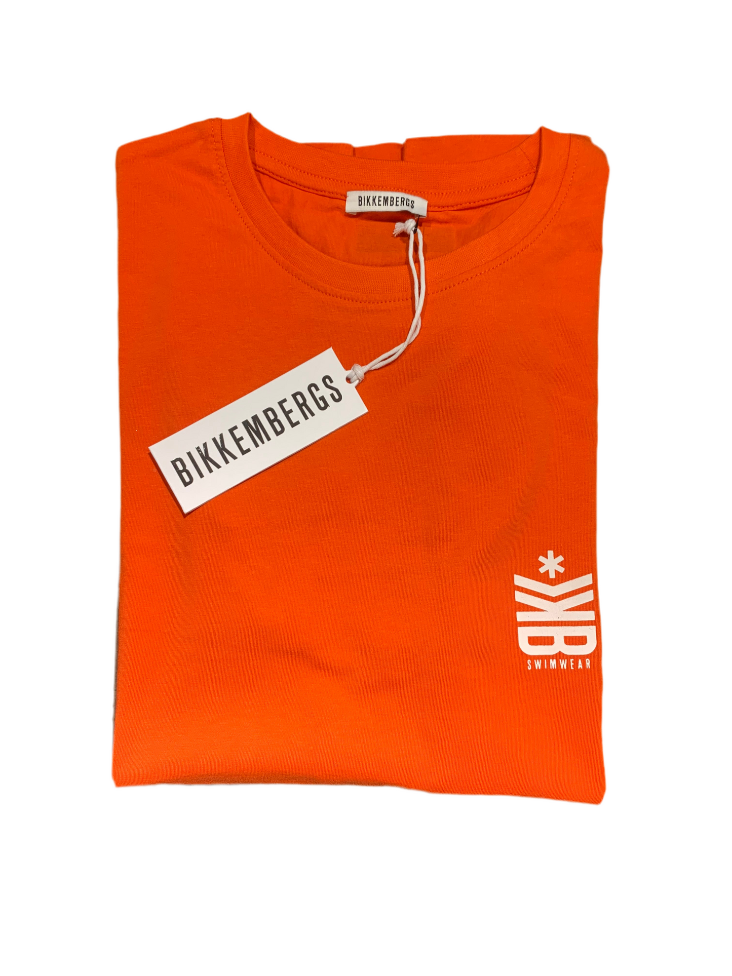 T-shirt Bikkembergs