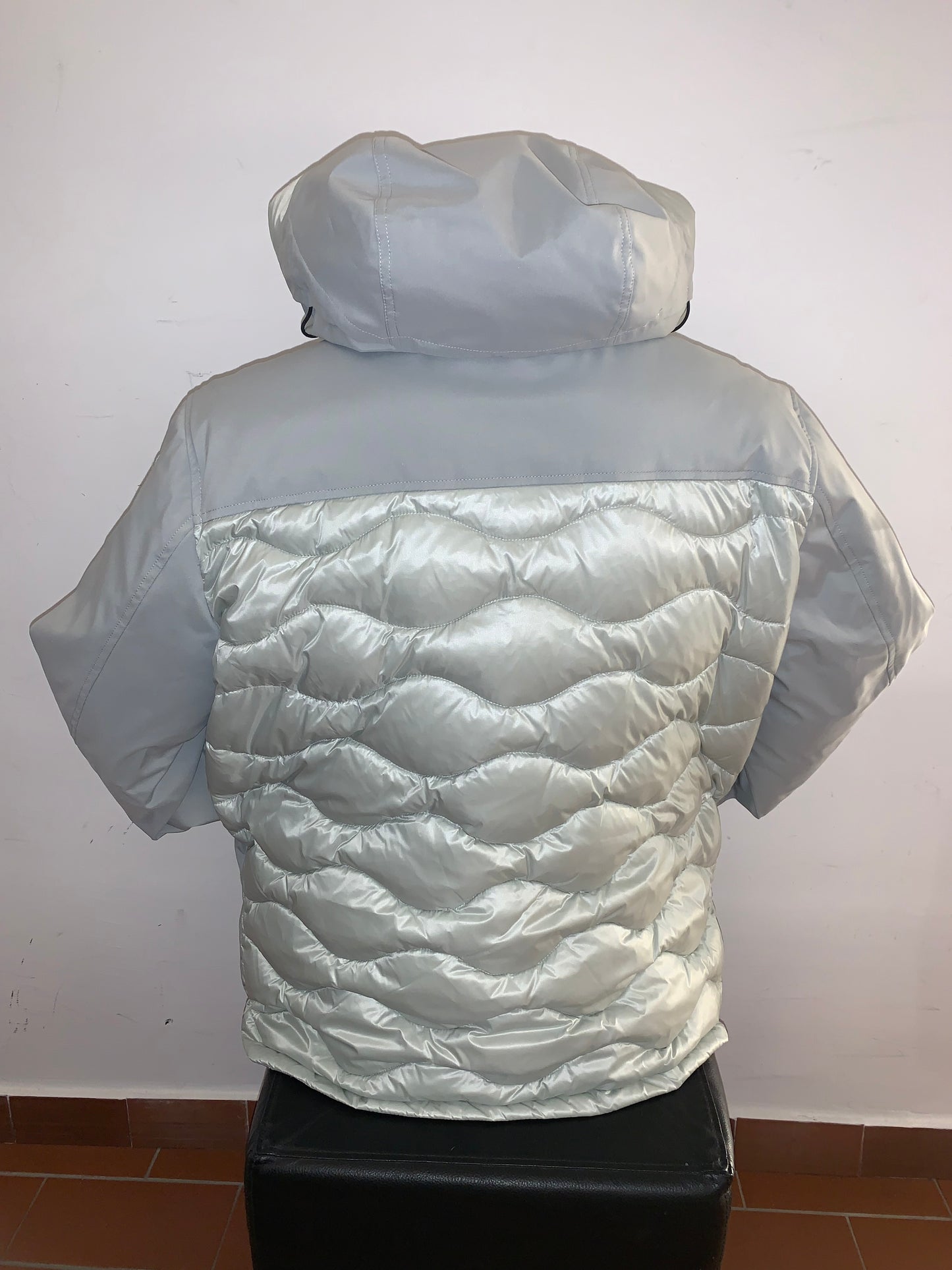 Piumino Blauer