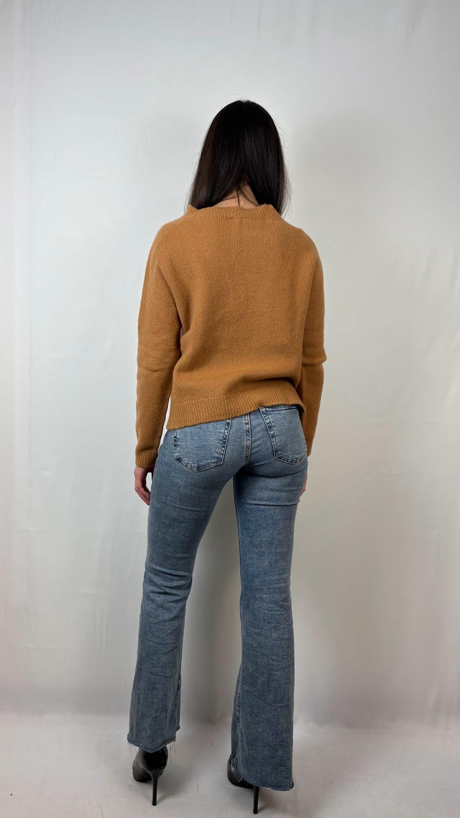 Maglione girocollo Blauer