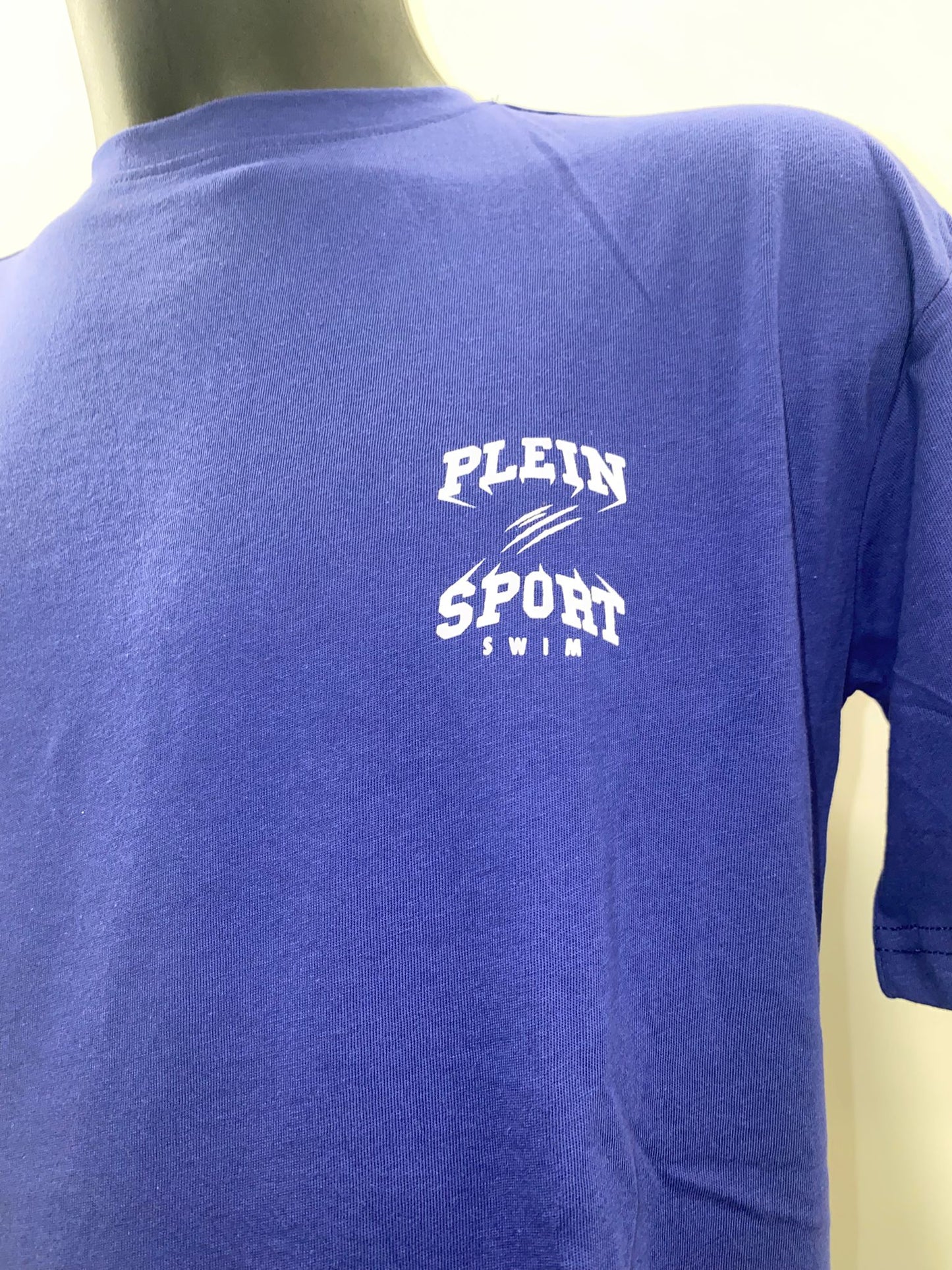 T-shirt Plein Sport