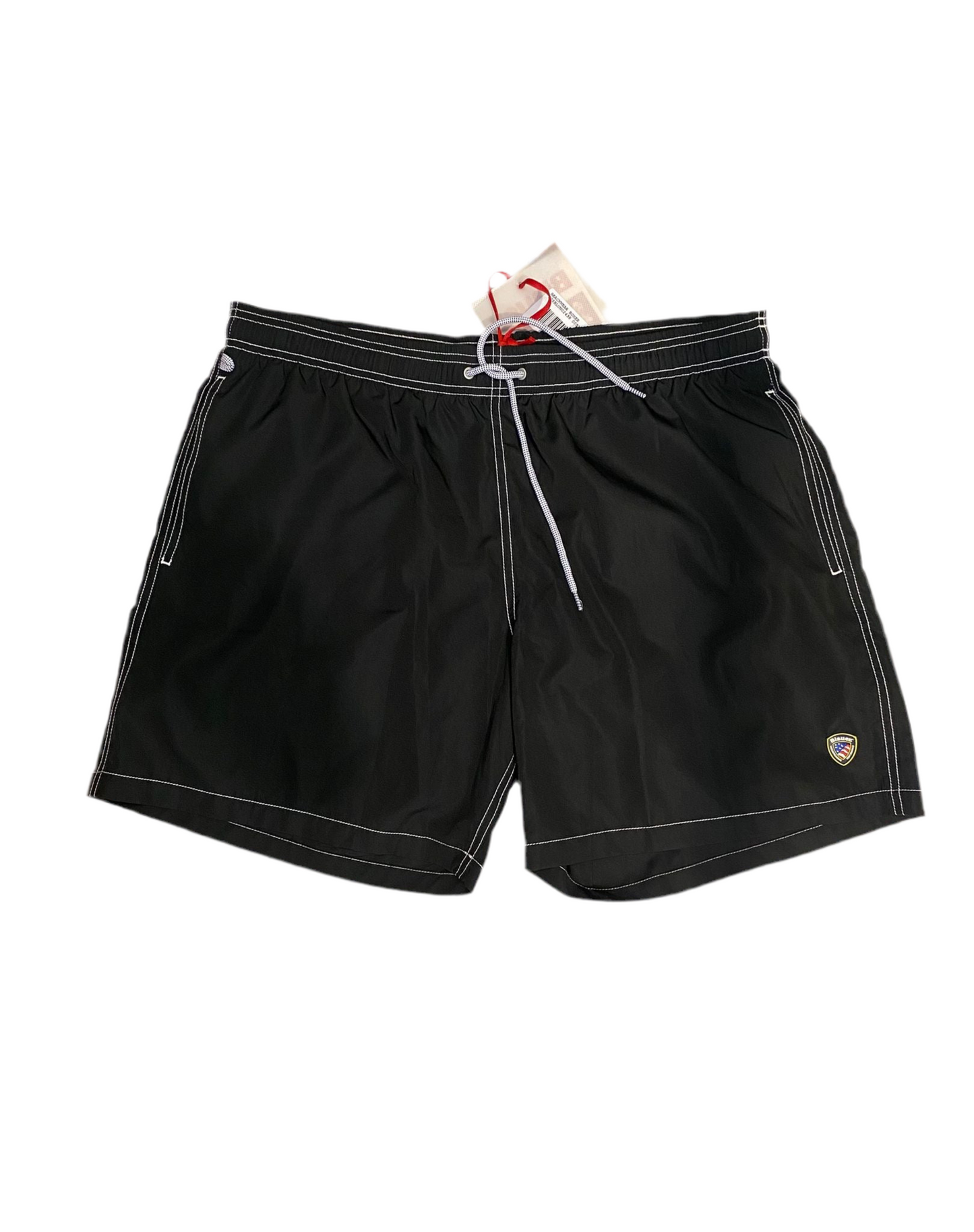 Costume Blauer