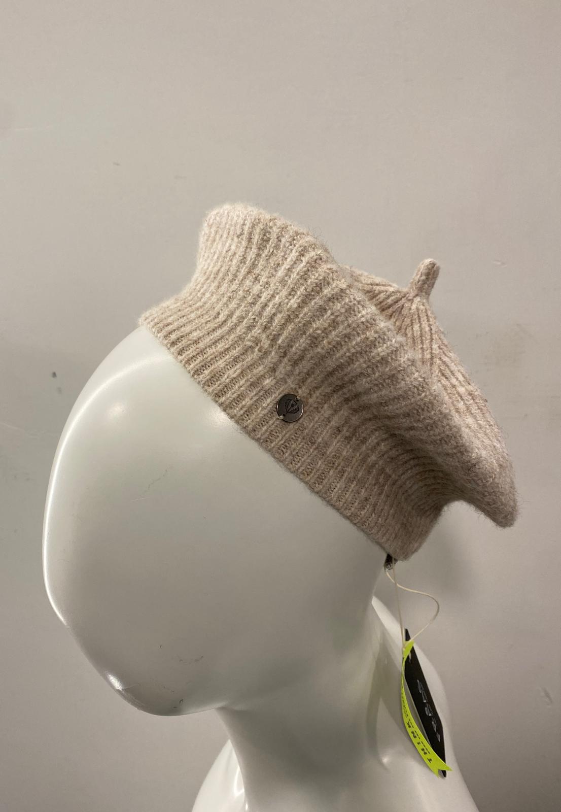 Berretto alla francese Fraas