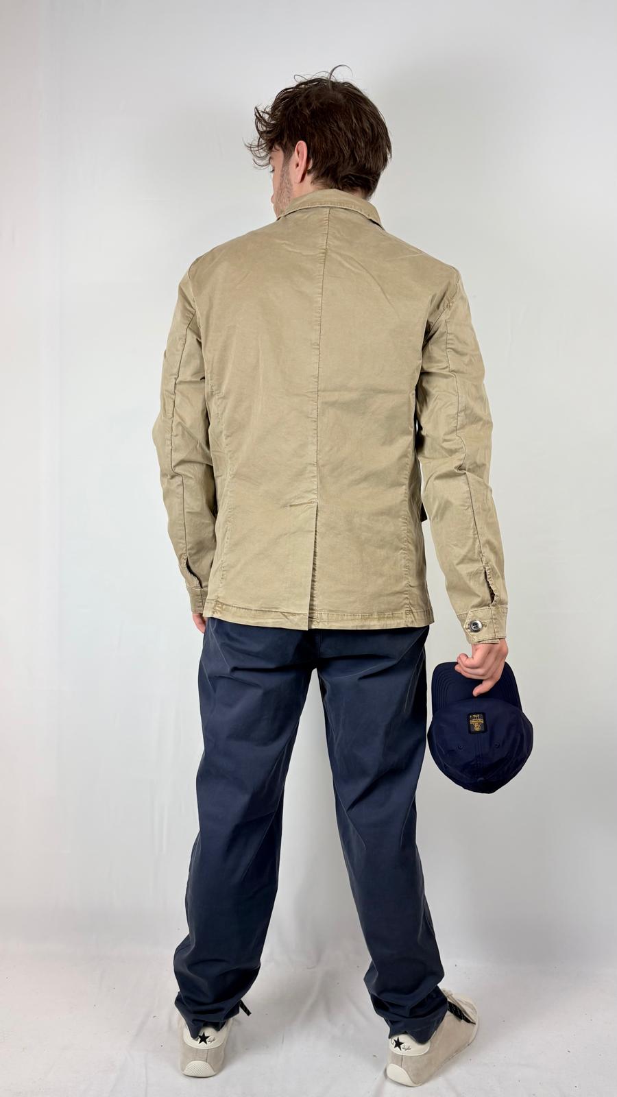 New brent jacket RefrigiWear