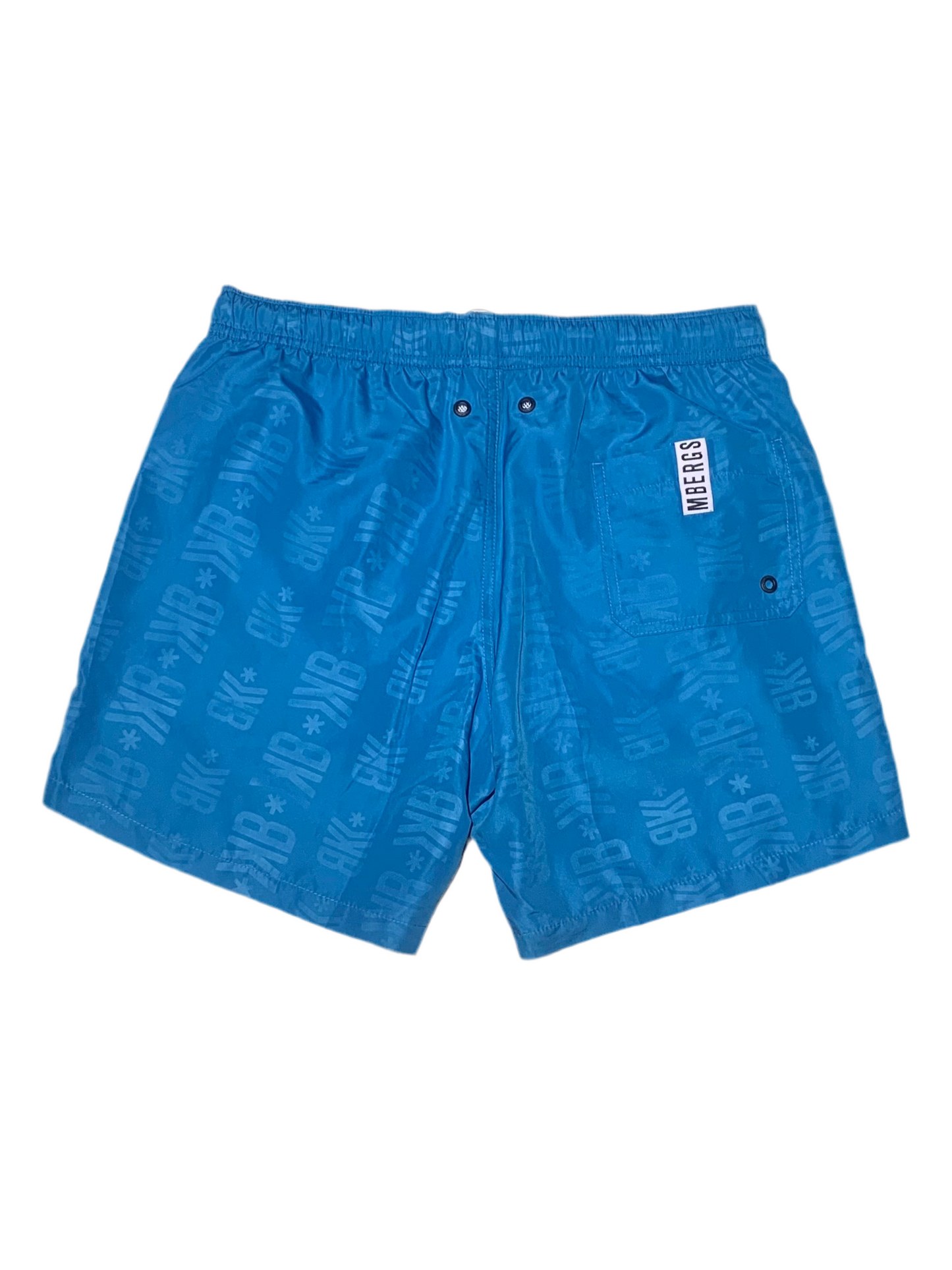 Costume Bikkembergs