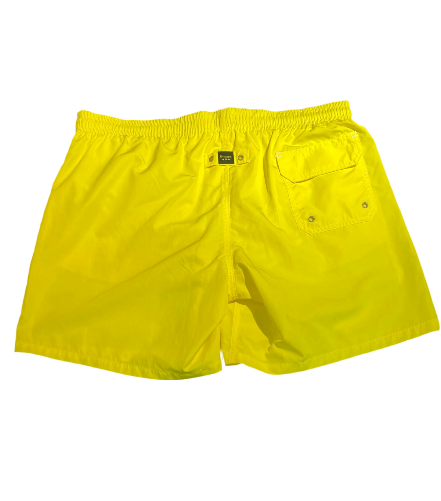 Costume Blauer