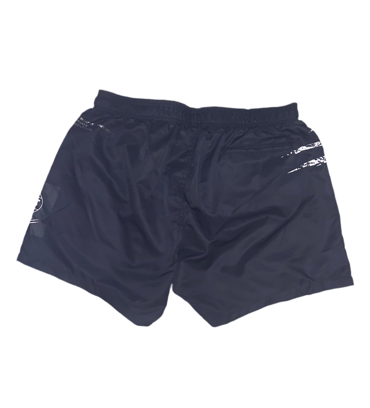Costume Plein Sport