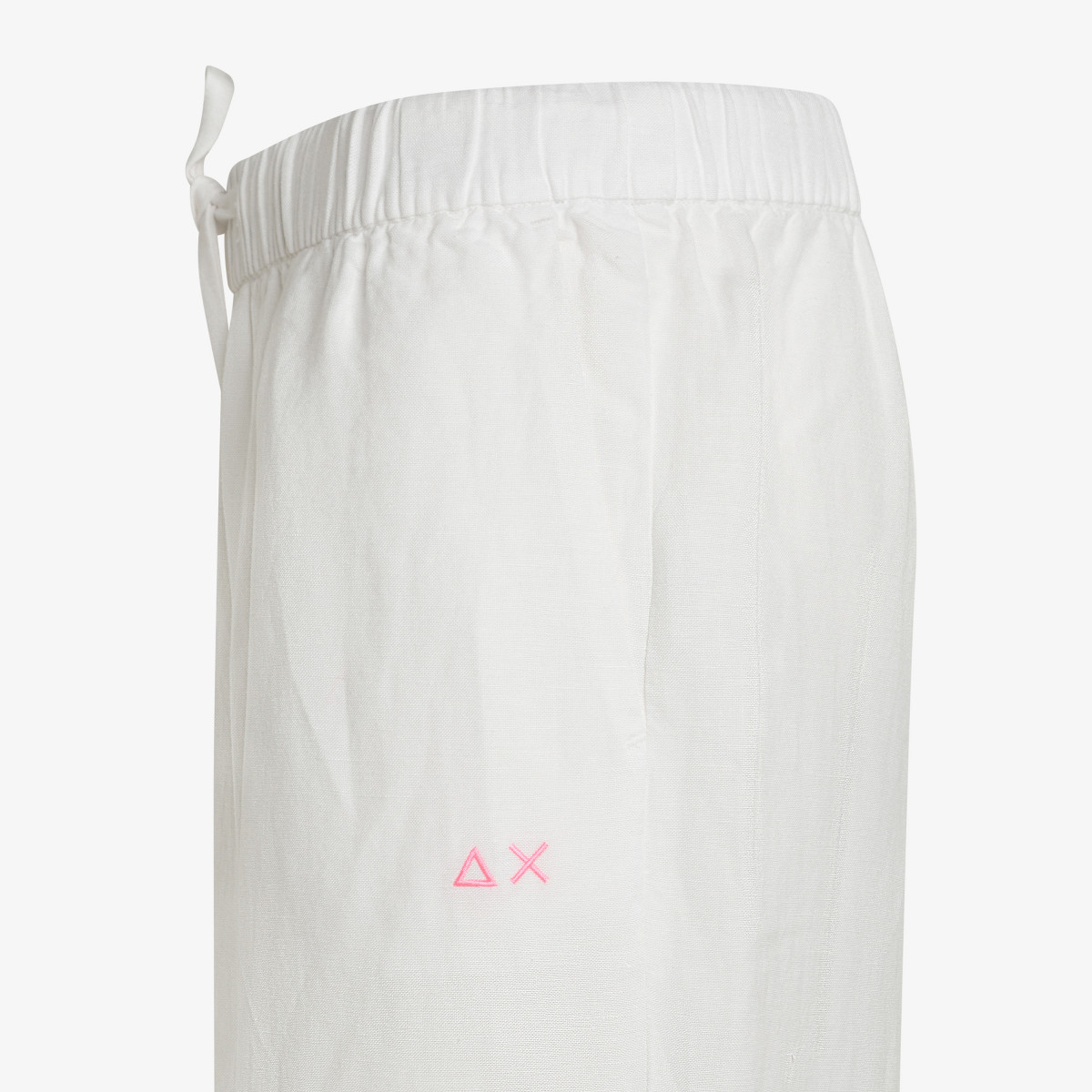 Pantalone di lino Sun68