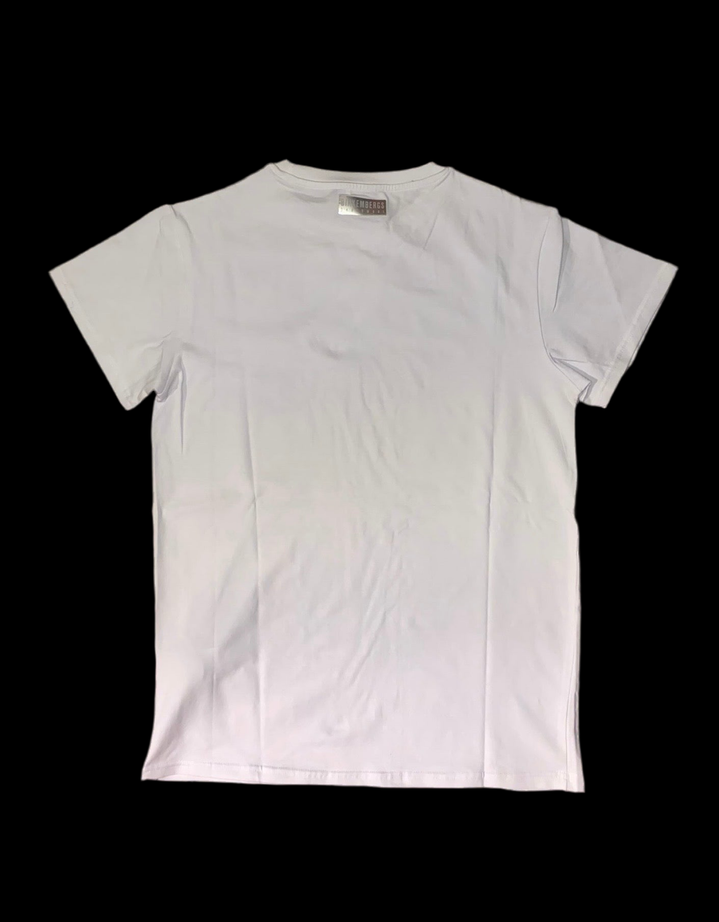 T-shirt Bikkembergs