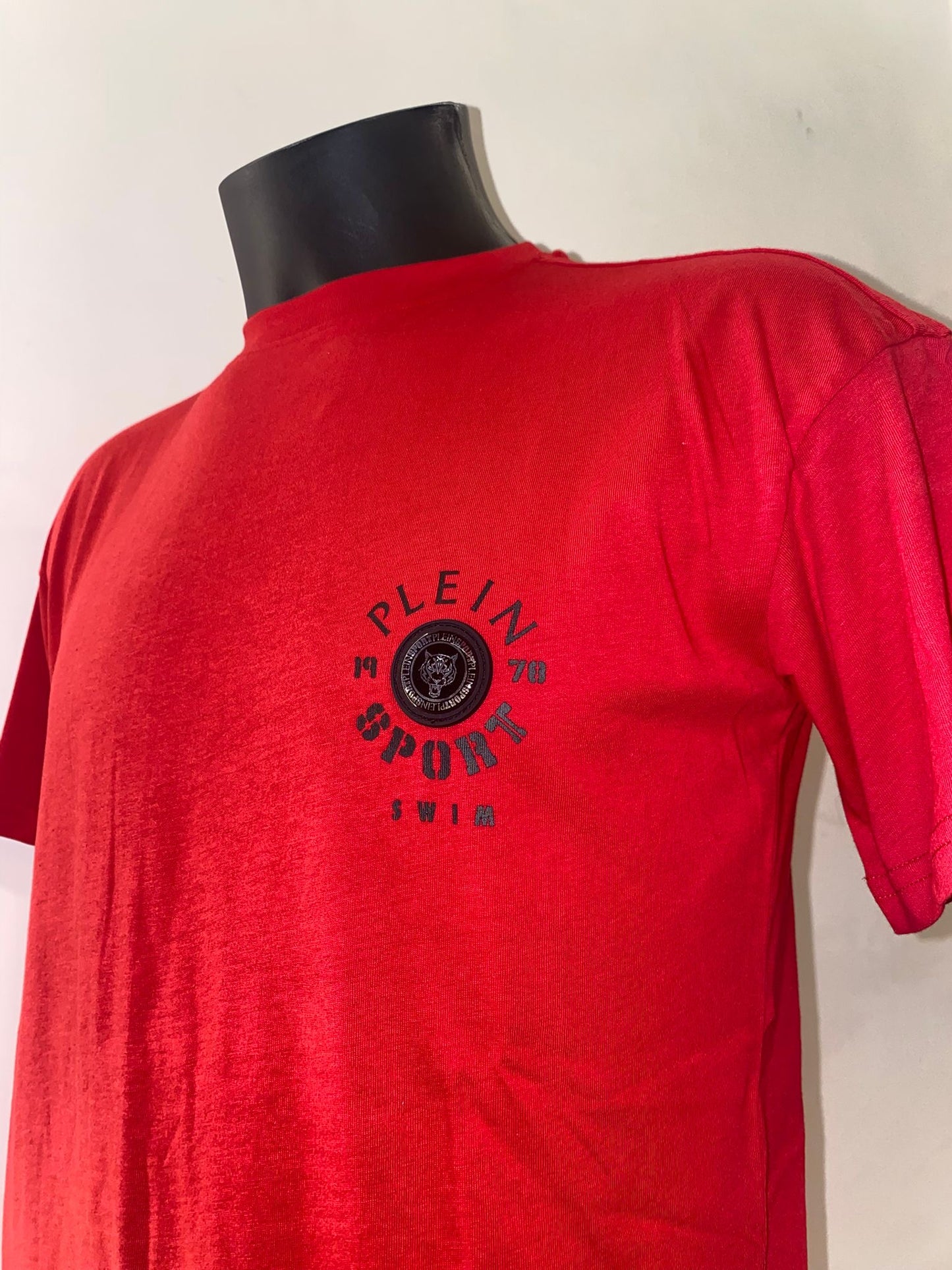 T-shirt Plein Sport