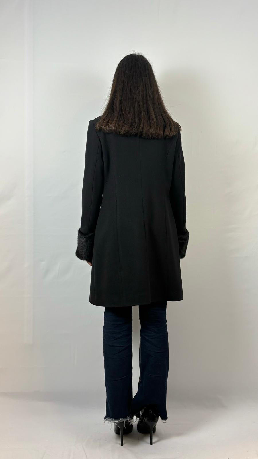 Cappotto Romi-hò