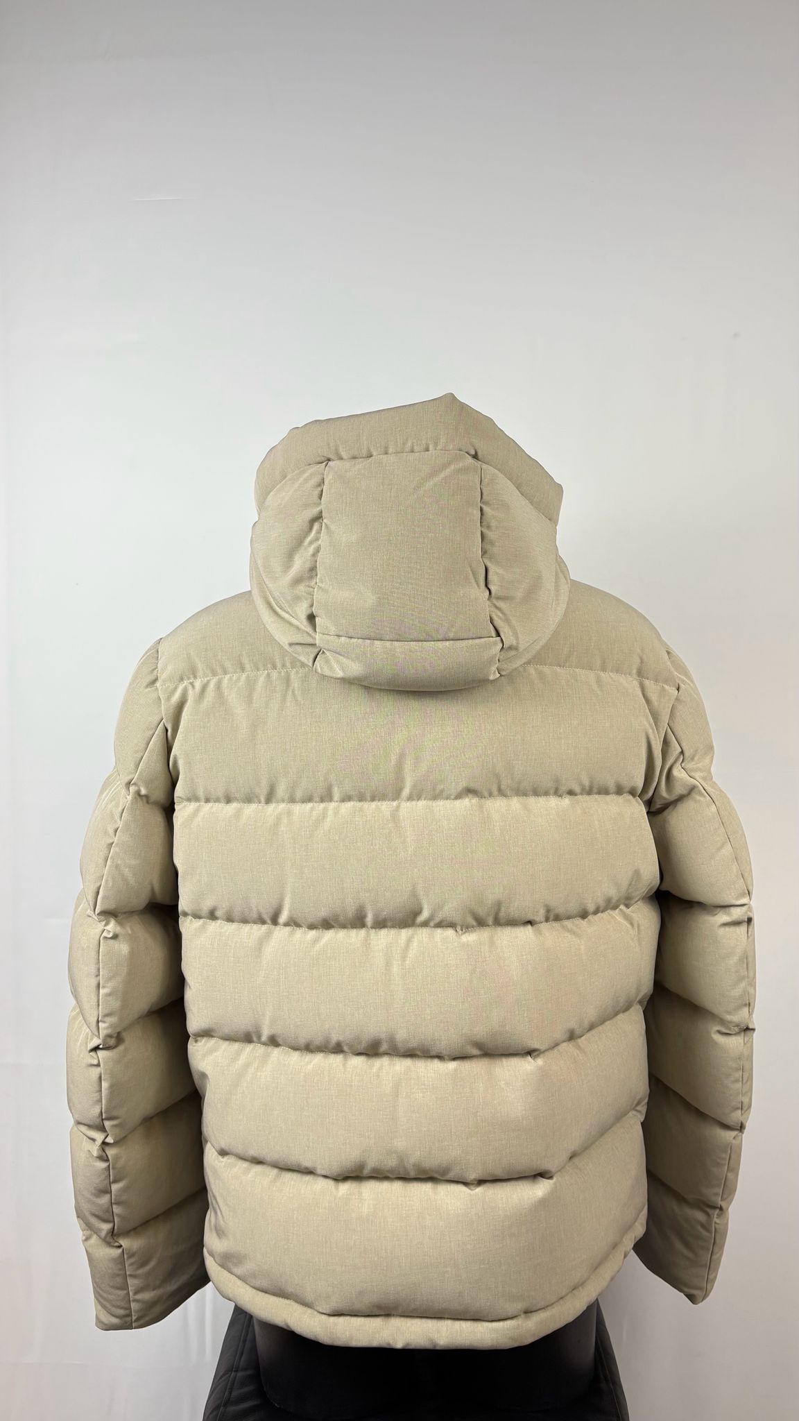 Piumino Sporty Dean Blauer